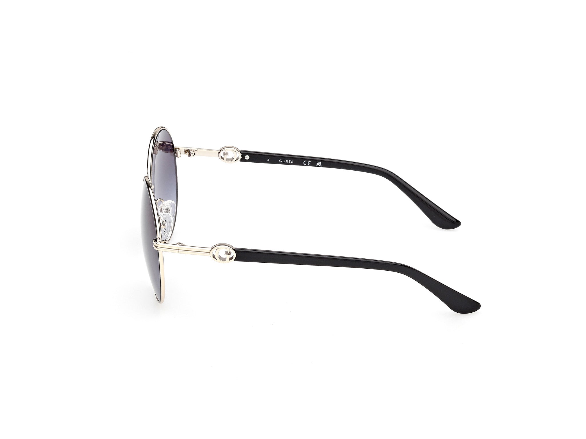 GU00260 01B Occhiali da sole Guess 3