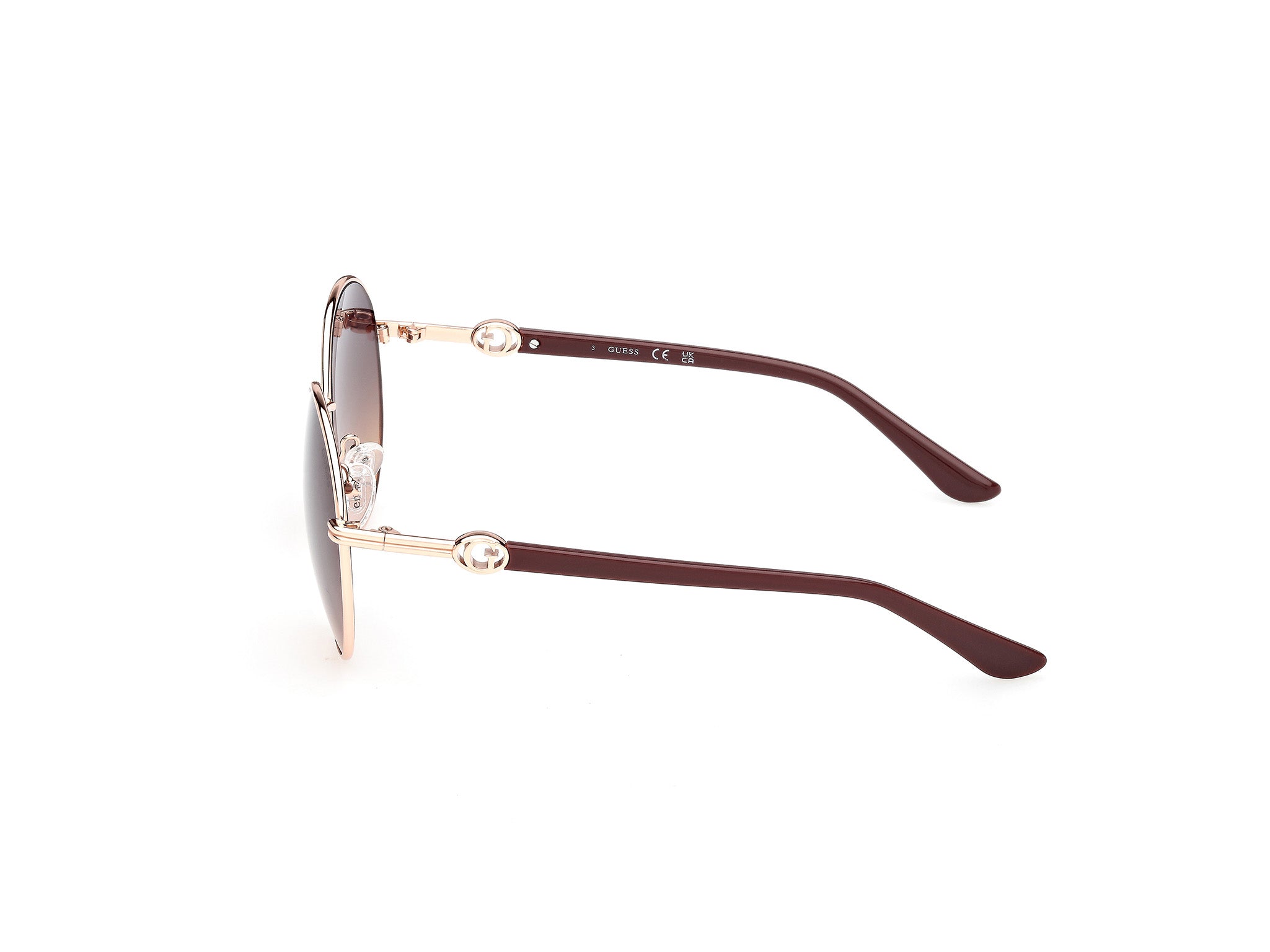 GU00260 28B Occhiali da sole Guess 3