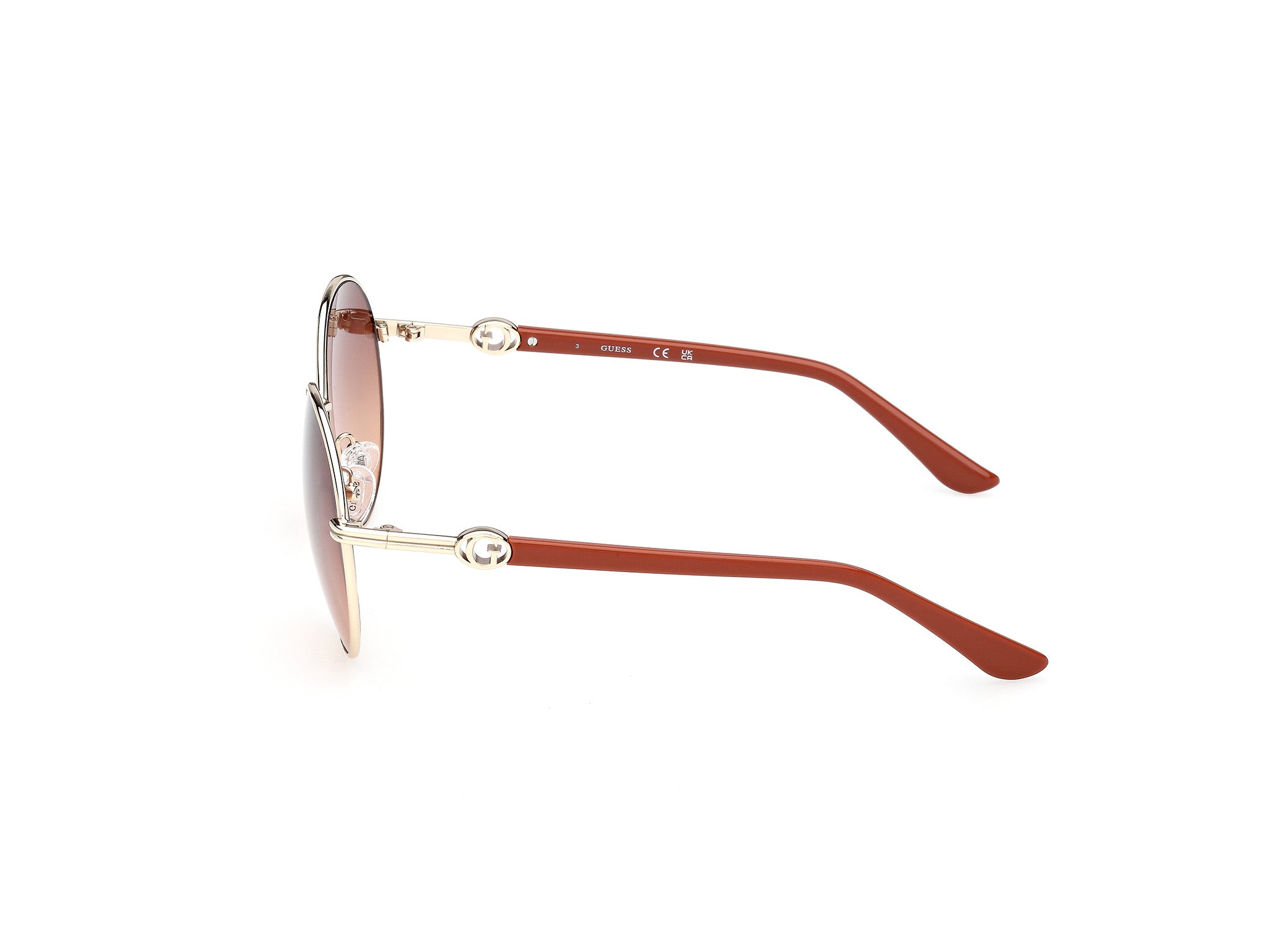 GU00260 32F Occhiali da sole Guess 3