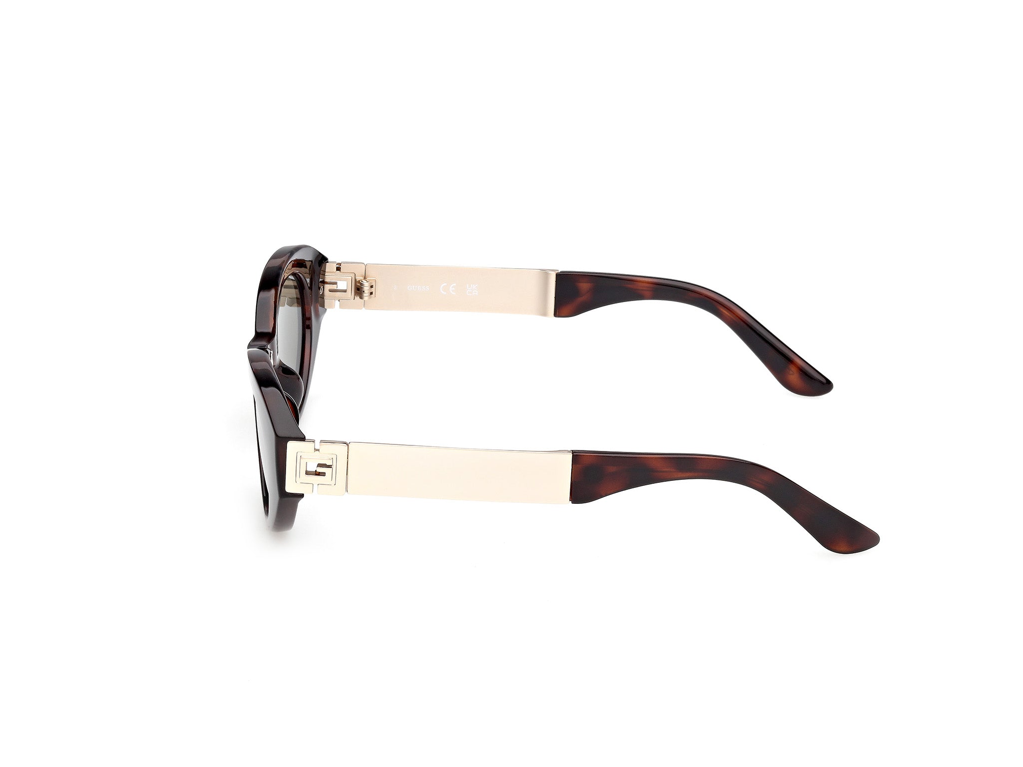 GU00261-H 52N Occhiali da sole Guess 3