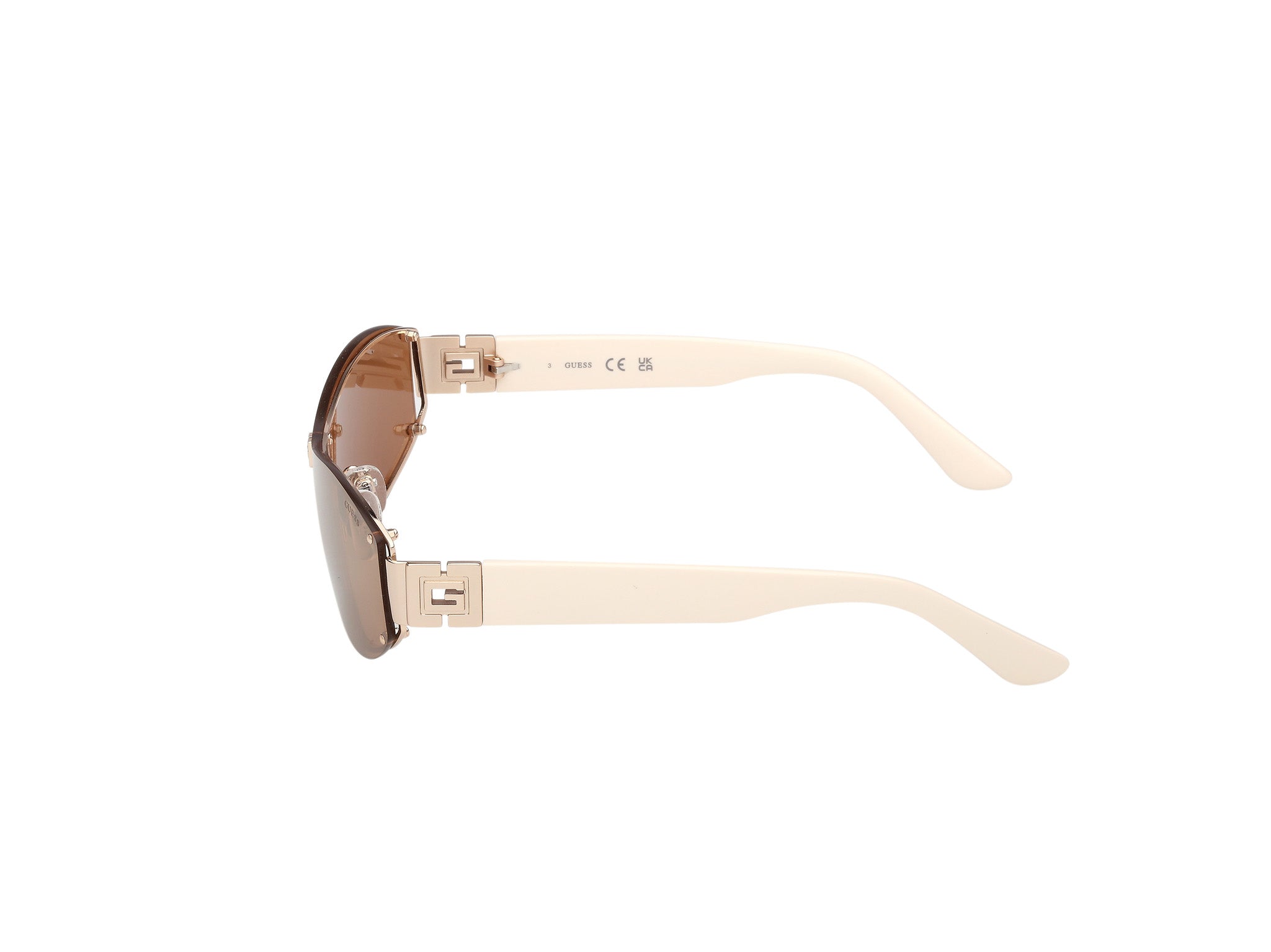 GU00263 32G Occhiali da sole Guess 3