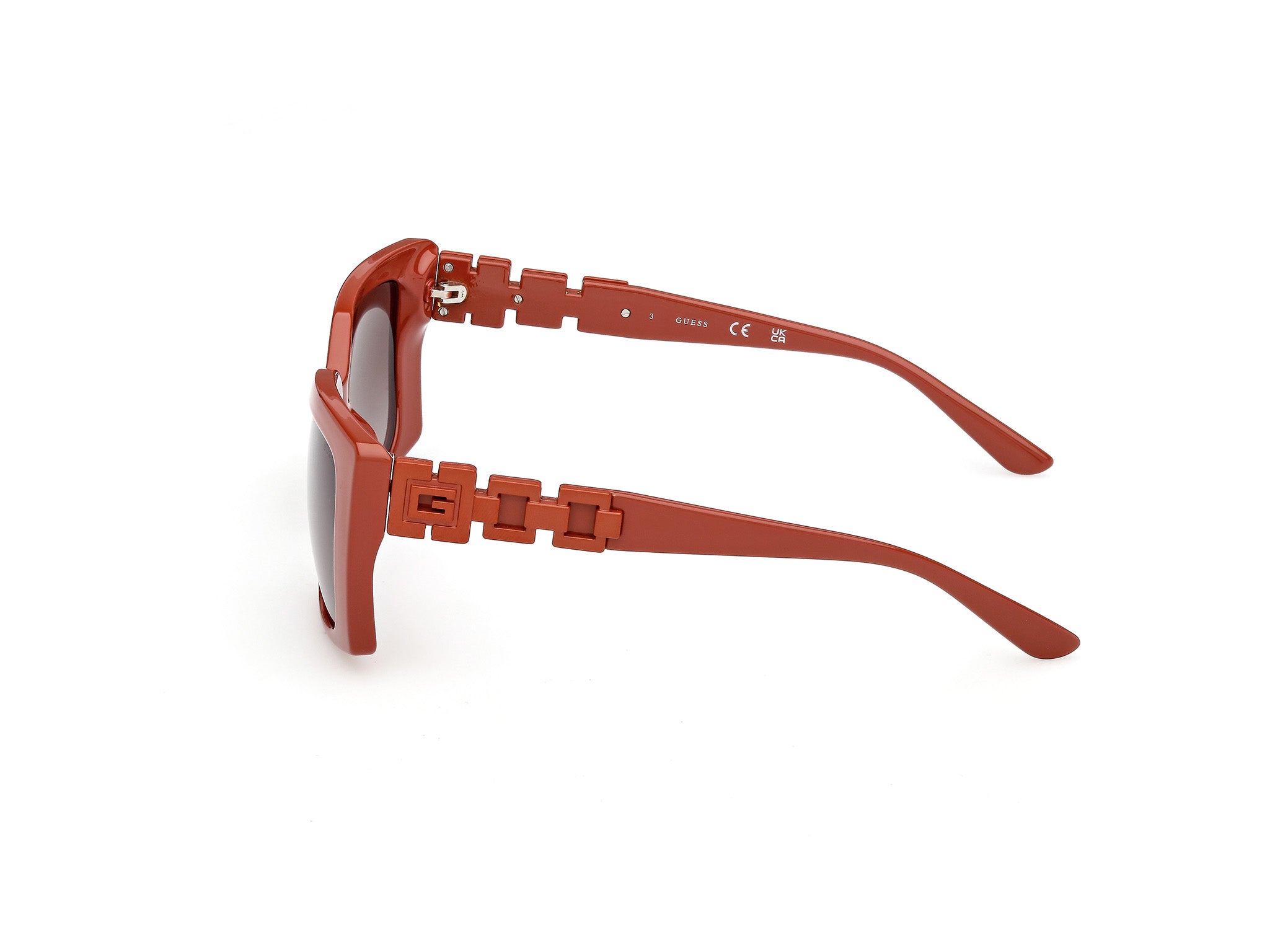 GU00265-H 44F Occhiali da sole Guess 3