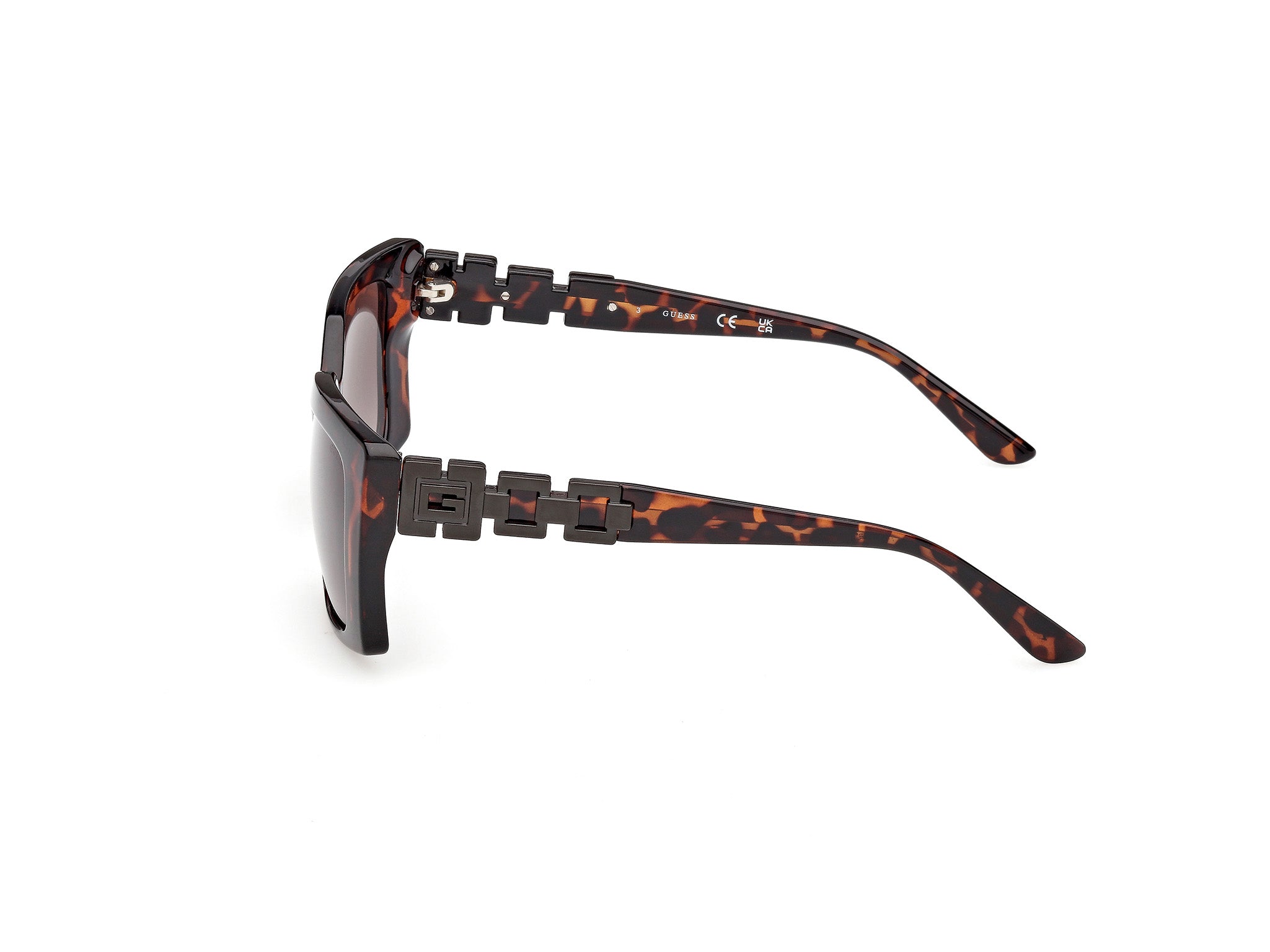 GU00265-H 52F Occhiali da sole Guess 3