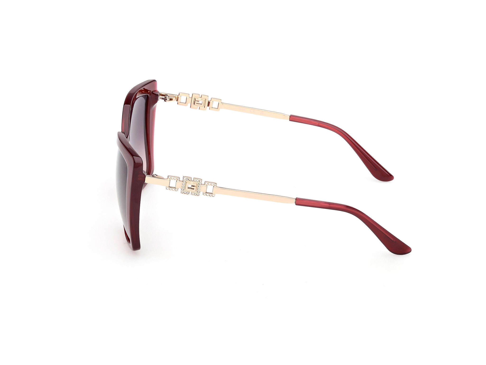 GU00266 69Z Occhiali da sole Guess 3