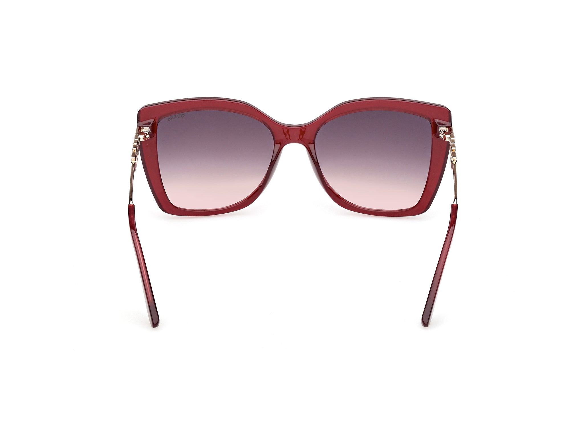 GU00266 69Z Occhiali da sole Guess 4