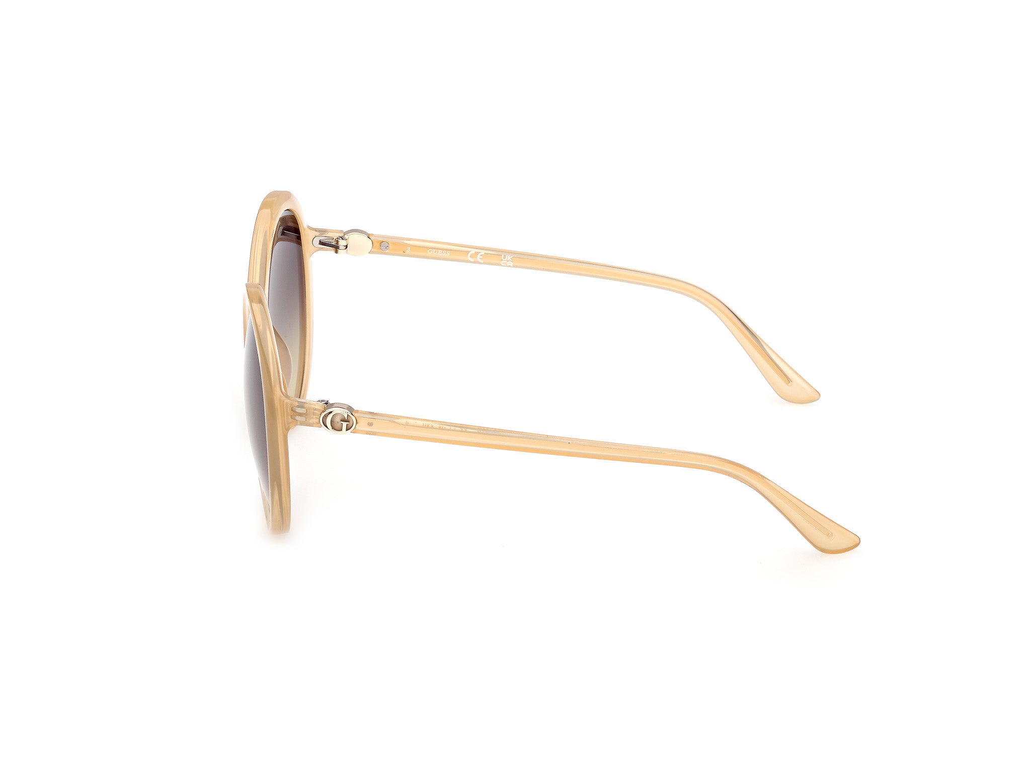 Guess GU00281 41B napszemüveg Guess 3