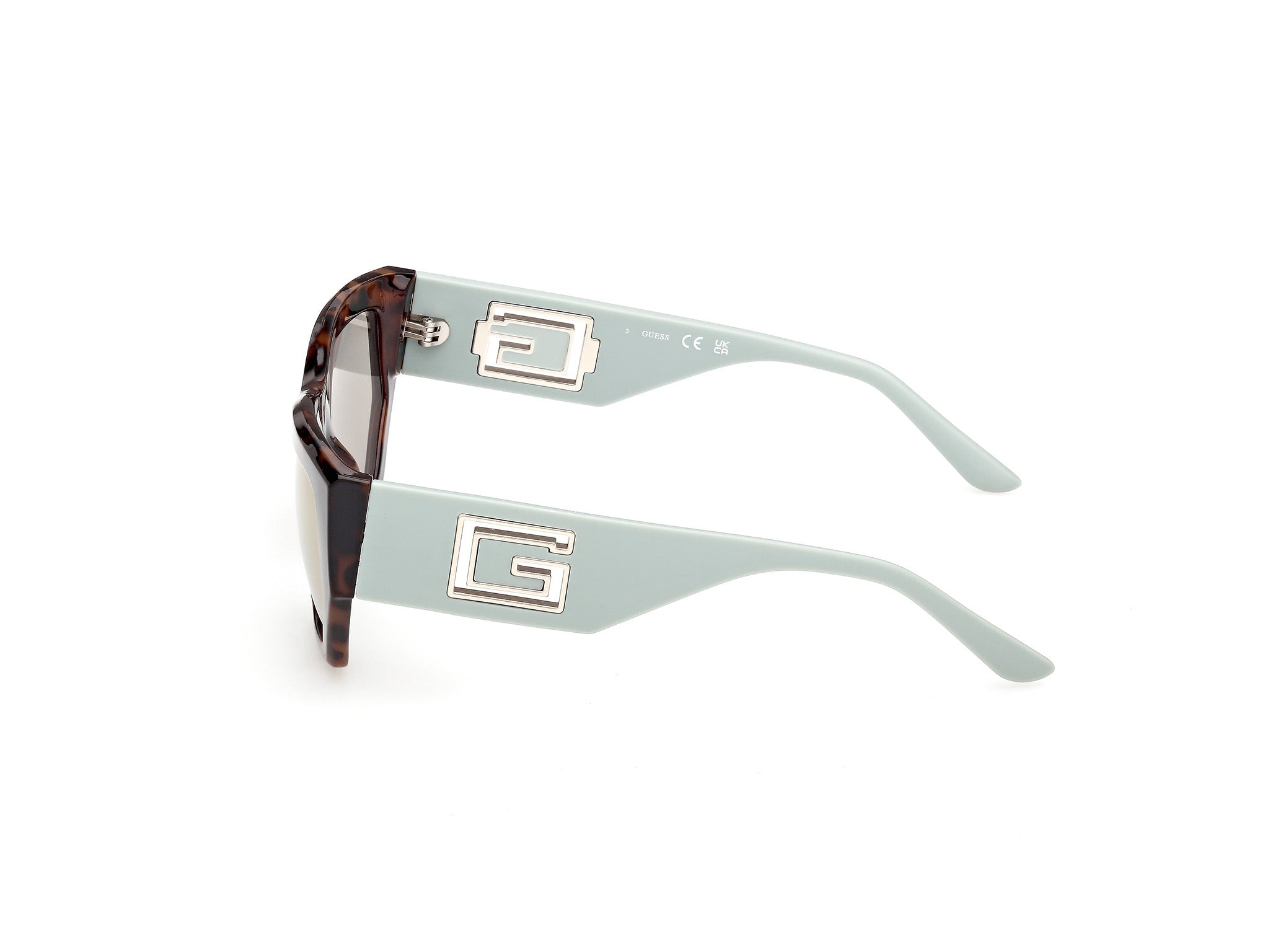 Guess Sluneční brýle GU00291 56Q Guess 3