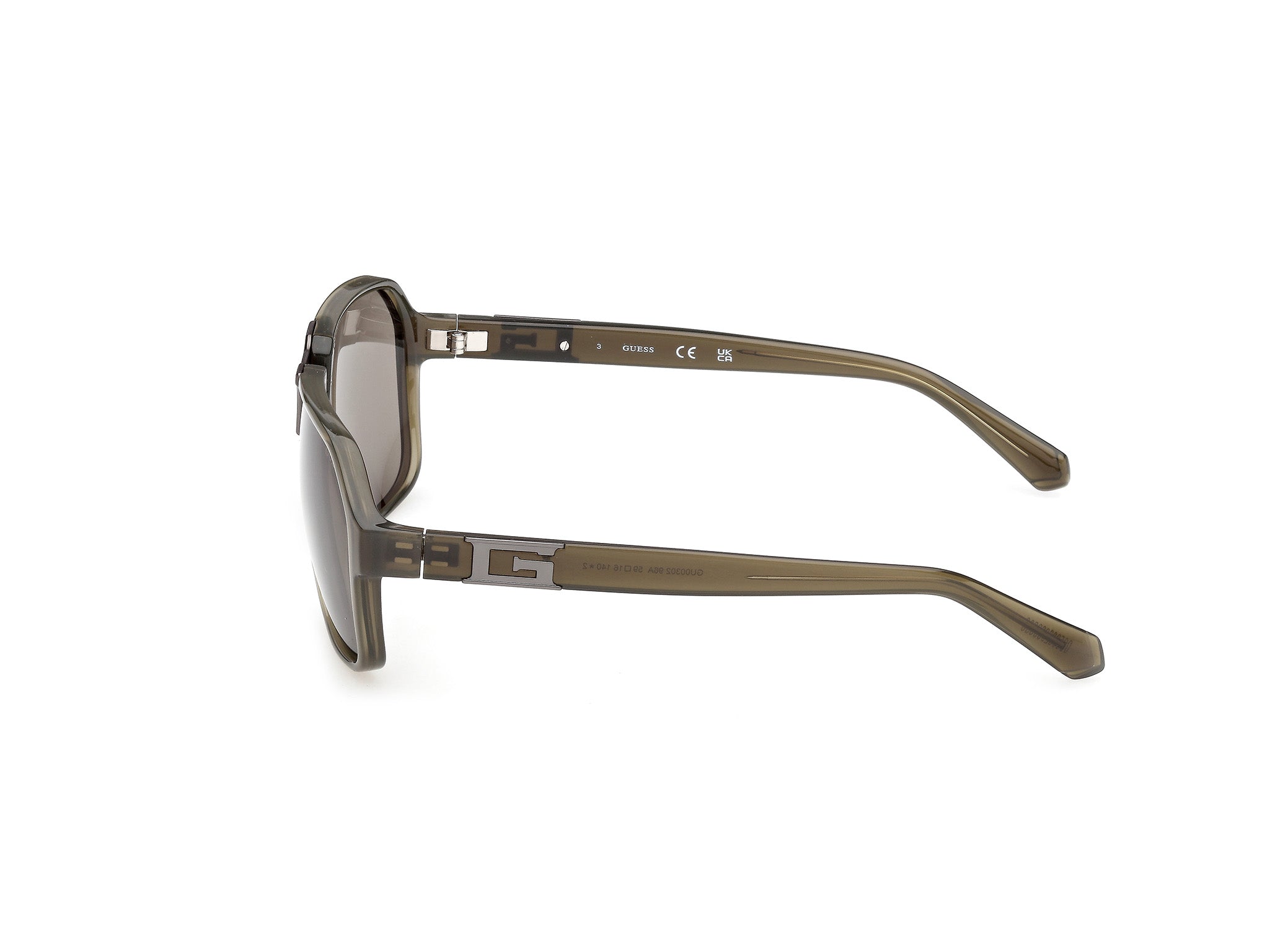Guess GU00302 96A Napszemüveg Guess 3