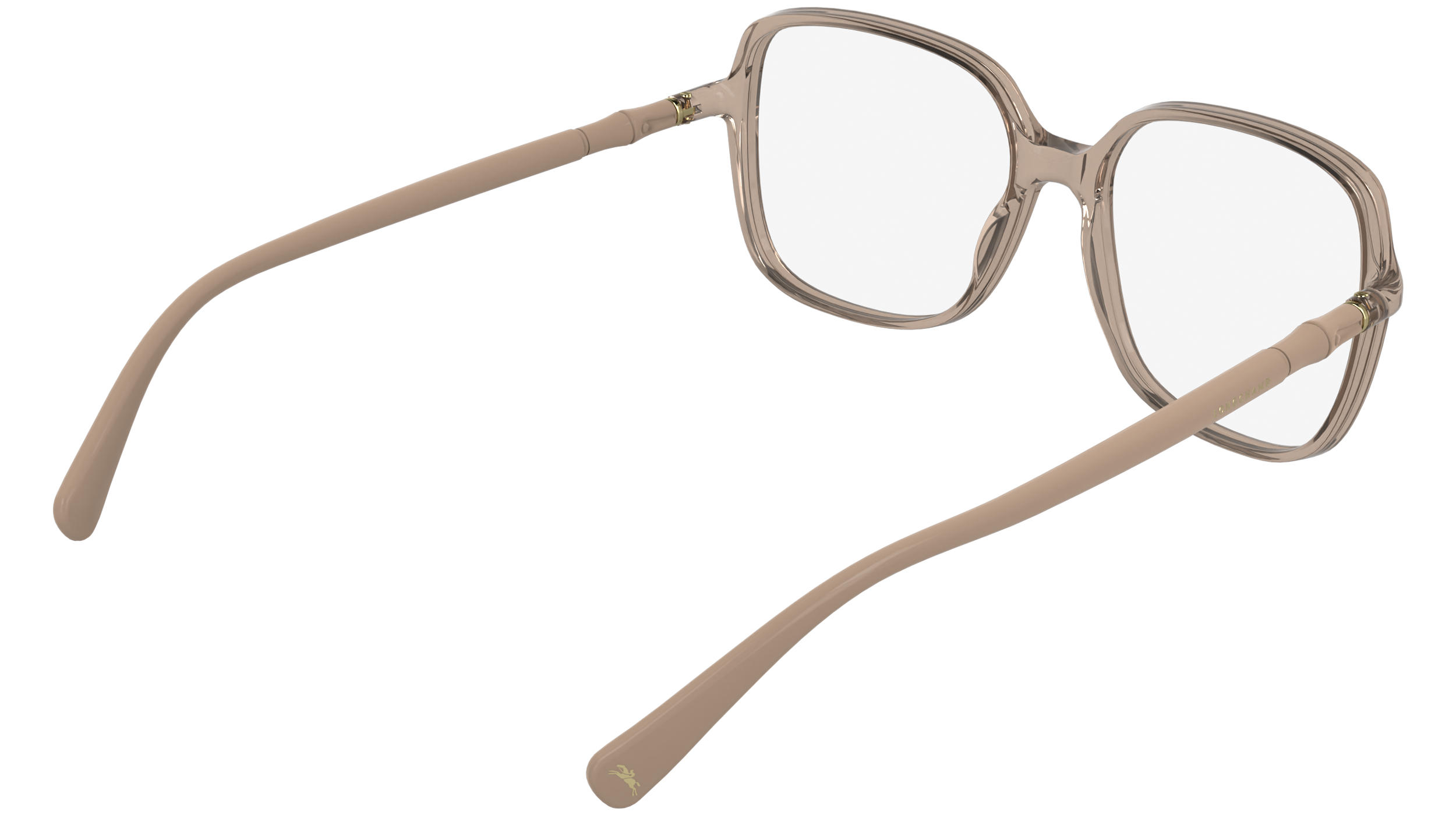 LONGCHAMP LO2802 272 Montature da vista LONGCHAMP 6