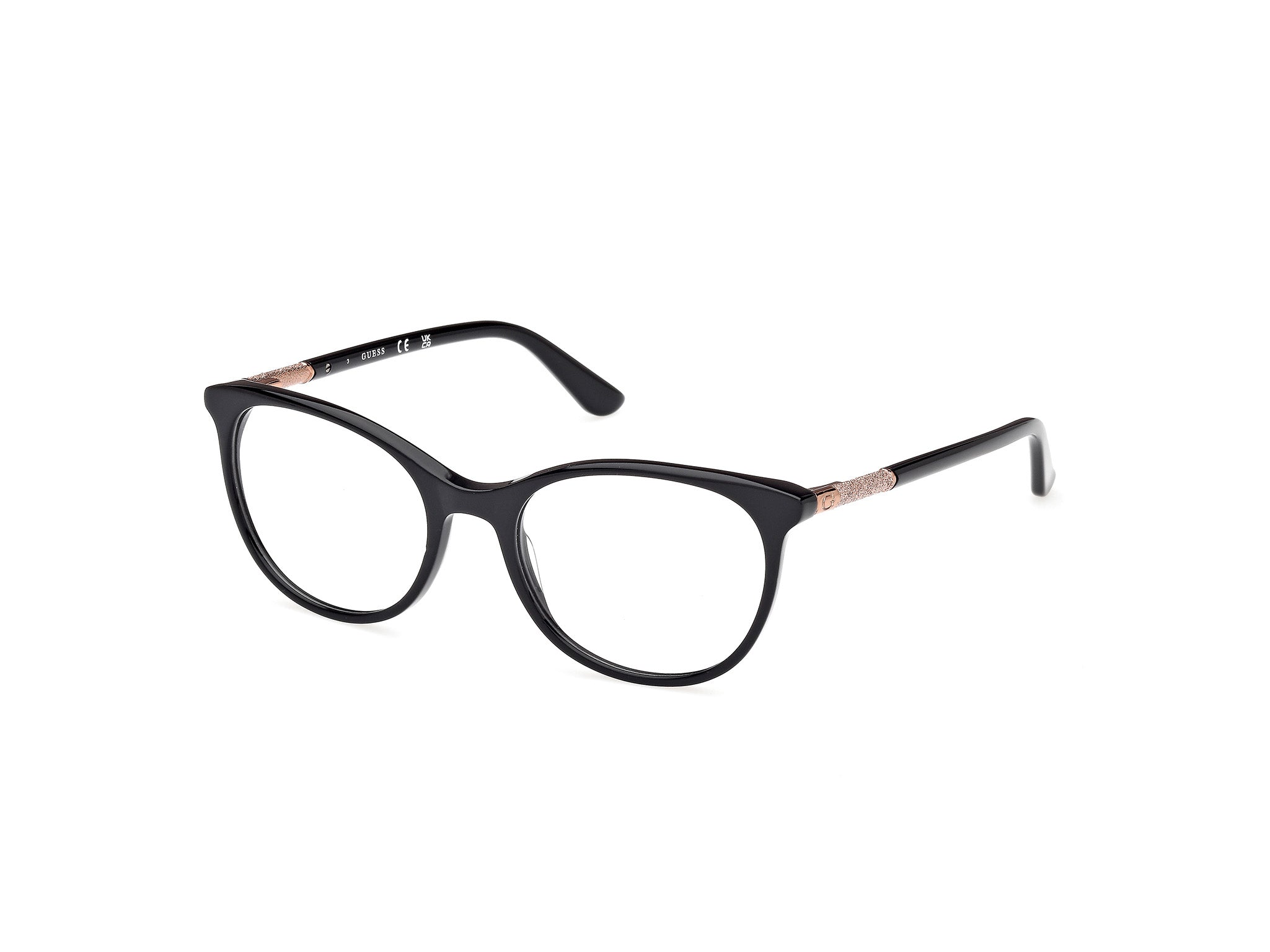 GU2657-N 003 Montature da vista Guess 1