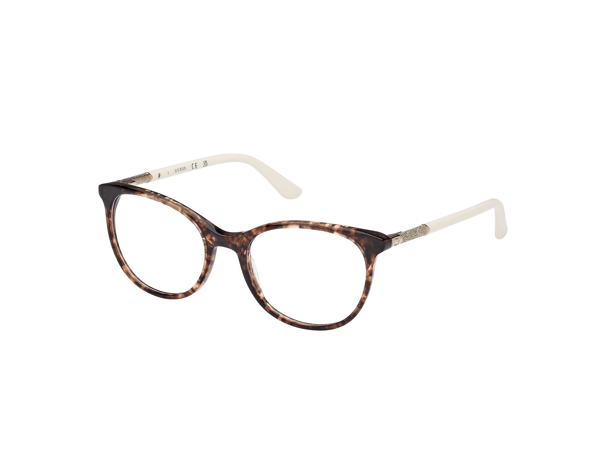 GU2657-N 048 Montature da vista Guess 1