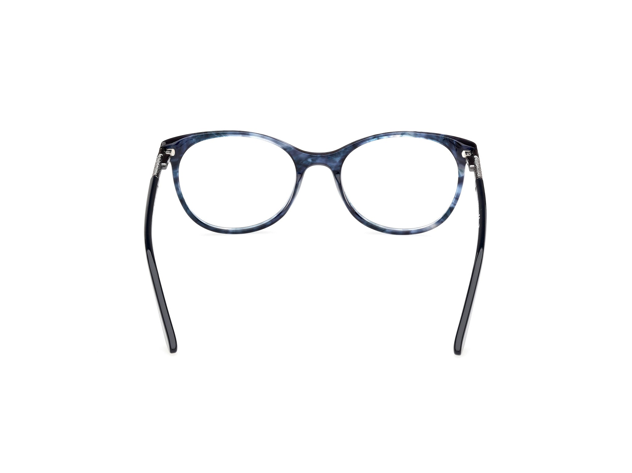 GU2657-N 086 Montature da vista Guess 4