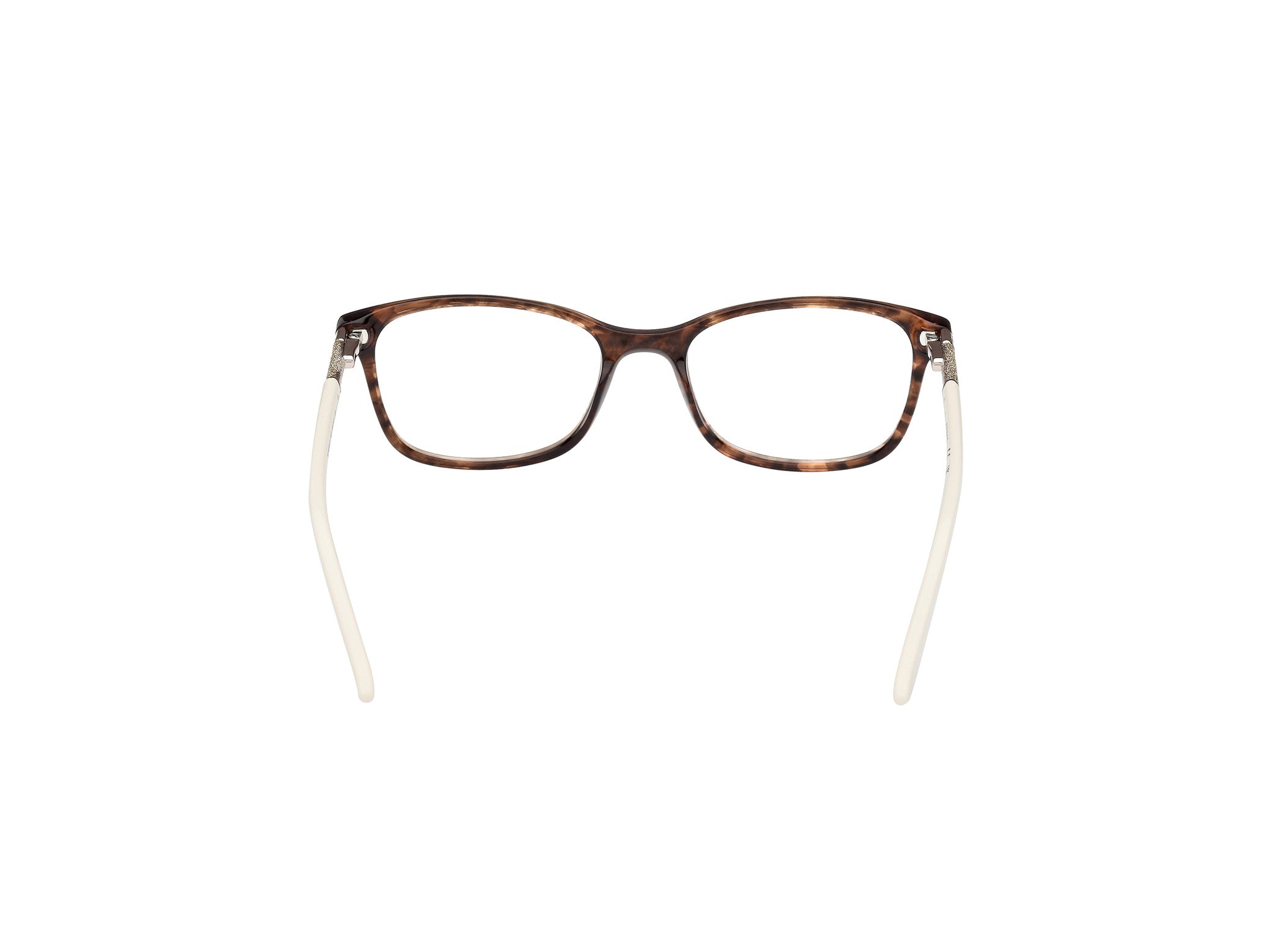 GU2658-N 048 Montature da vista Guess 4