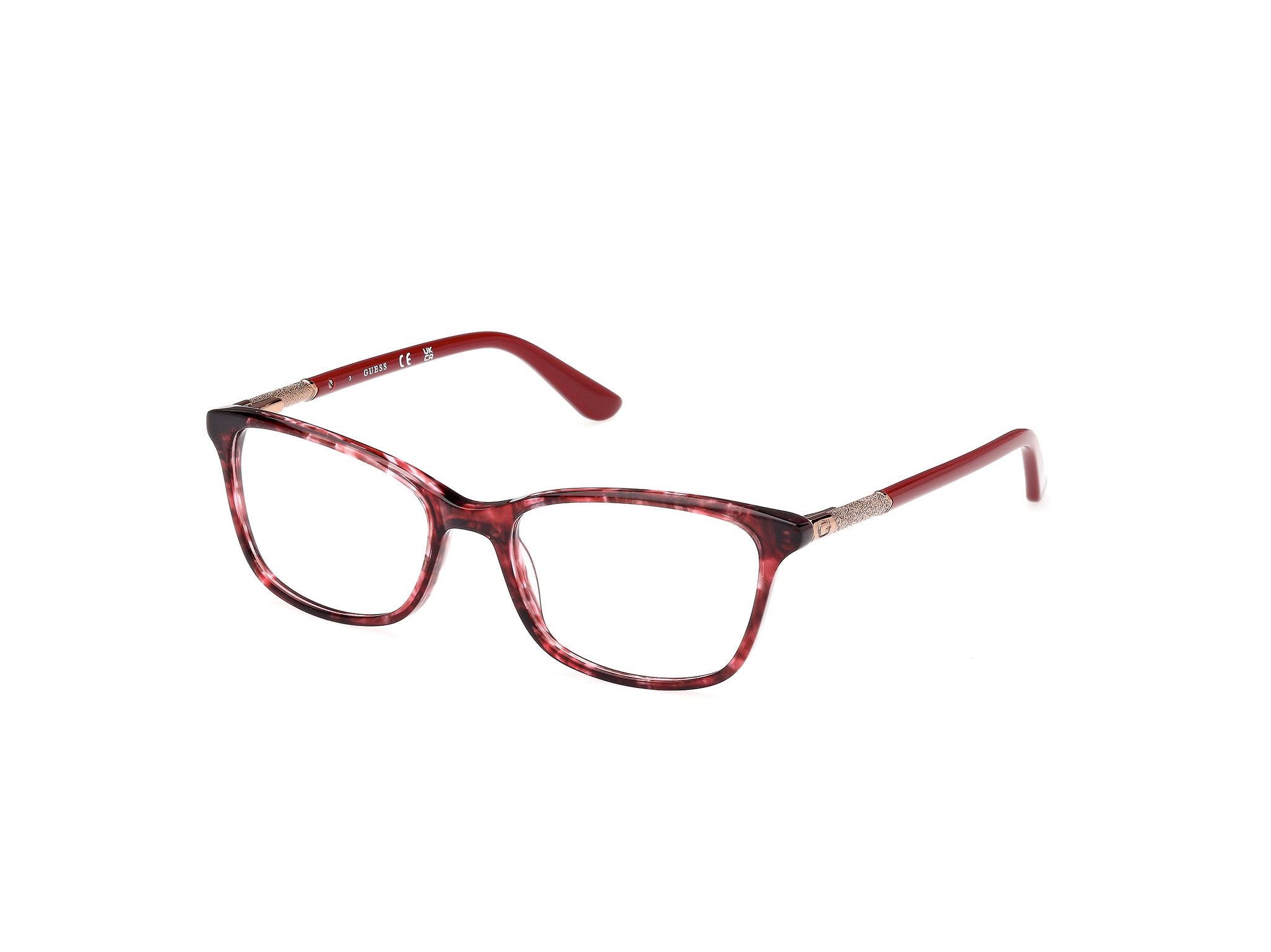 GU2658-N 066 Montature da vista Guess 1