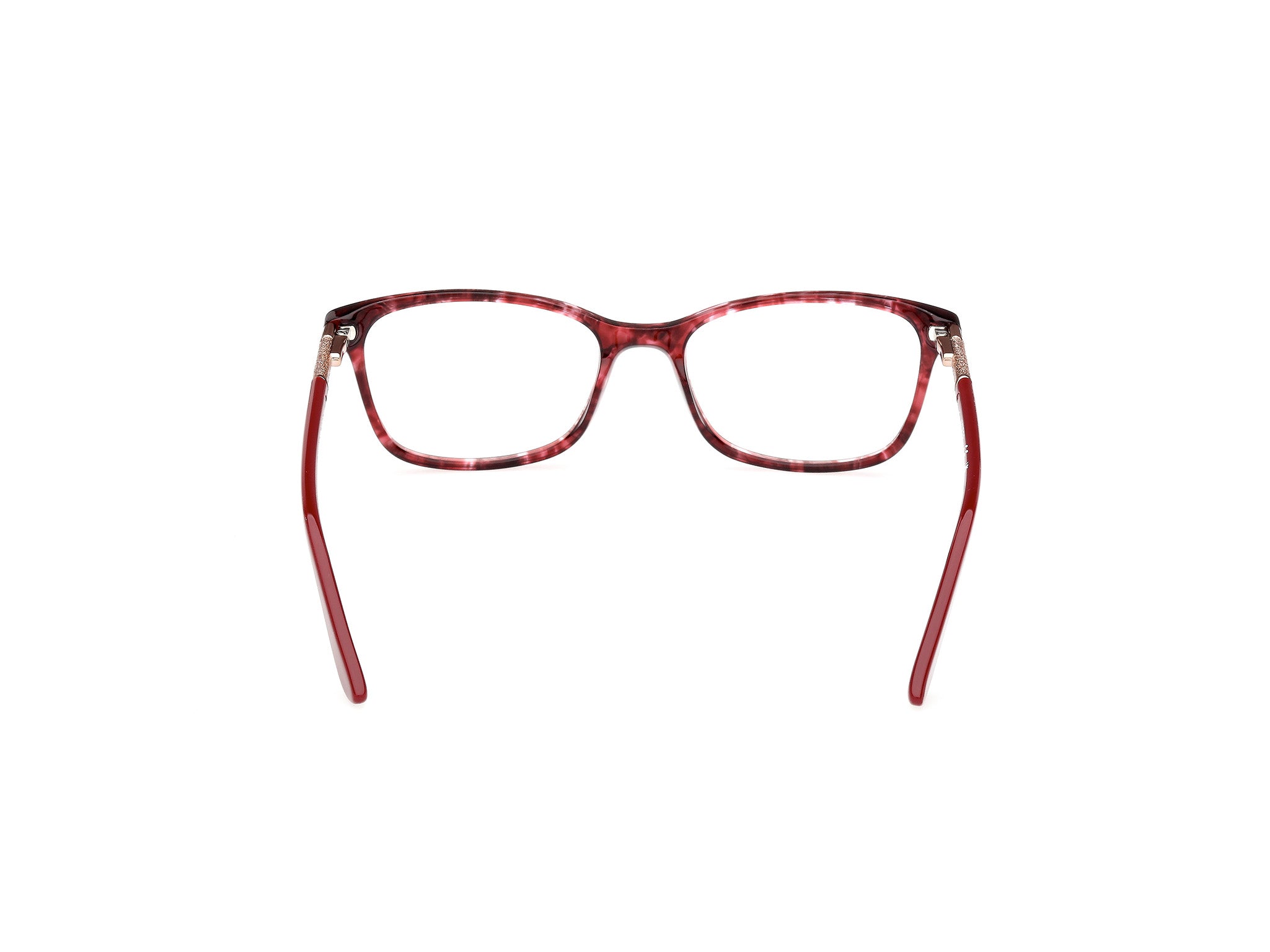 GU2658-N 066 Montature da vista Guess 4