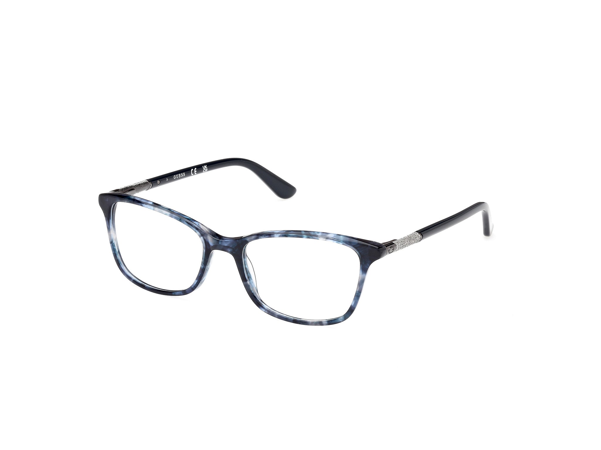 GU2658-N 086 Montature da vista Guess 1