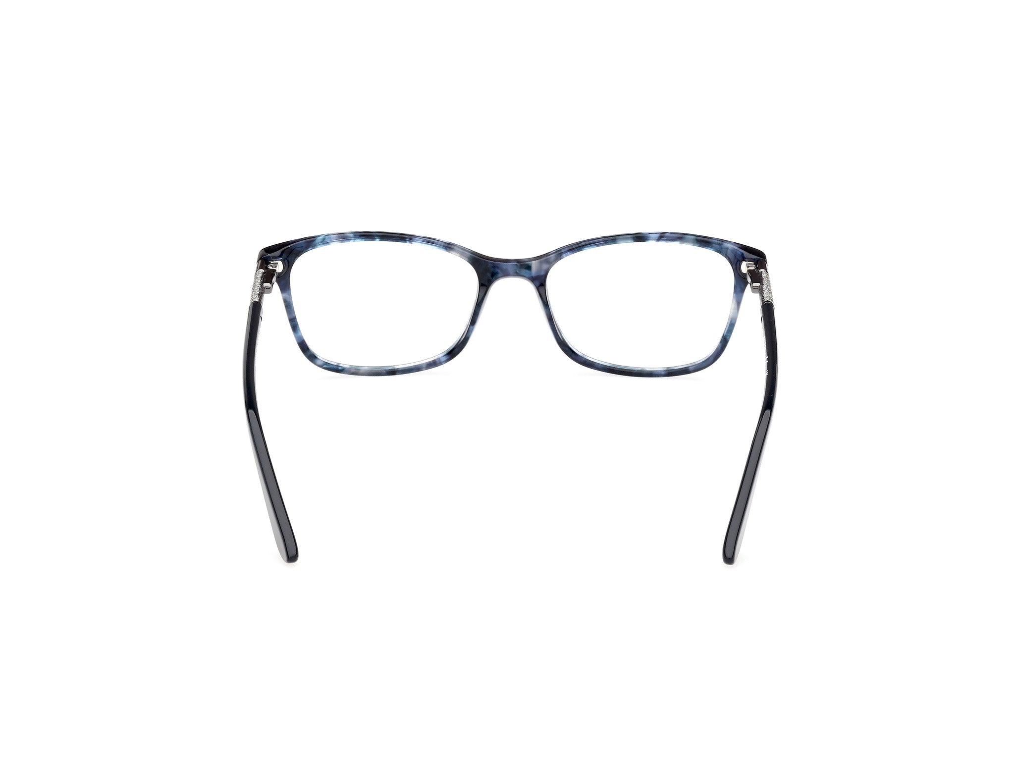GU2658-N 086 Montature da vista Guess 4