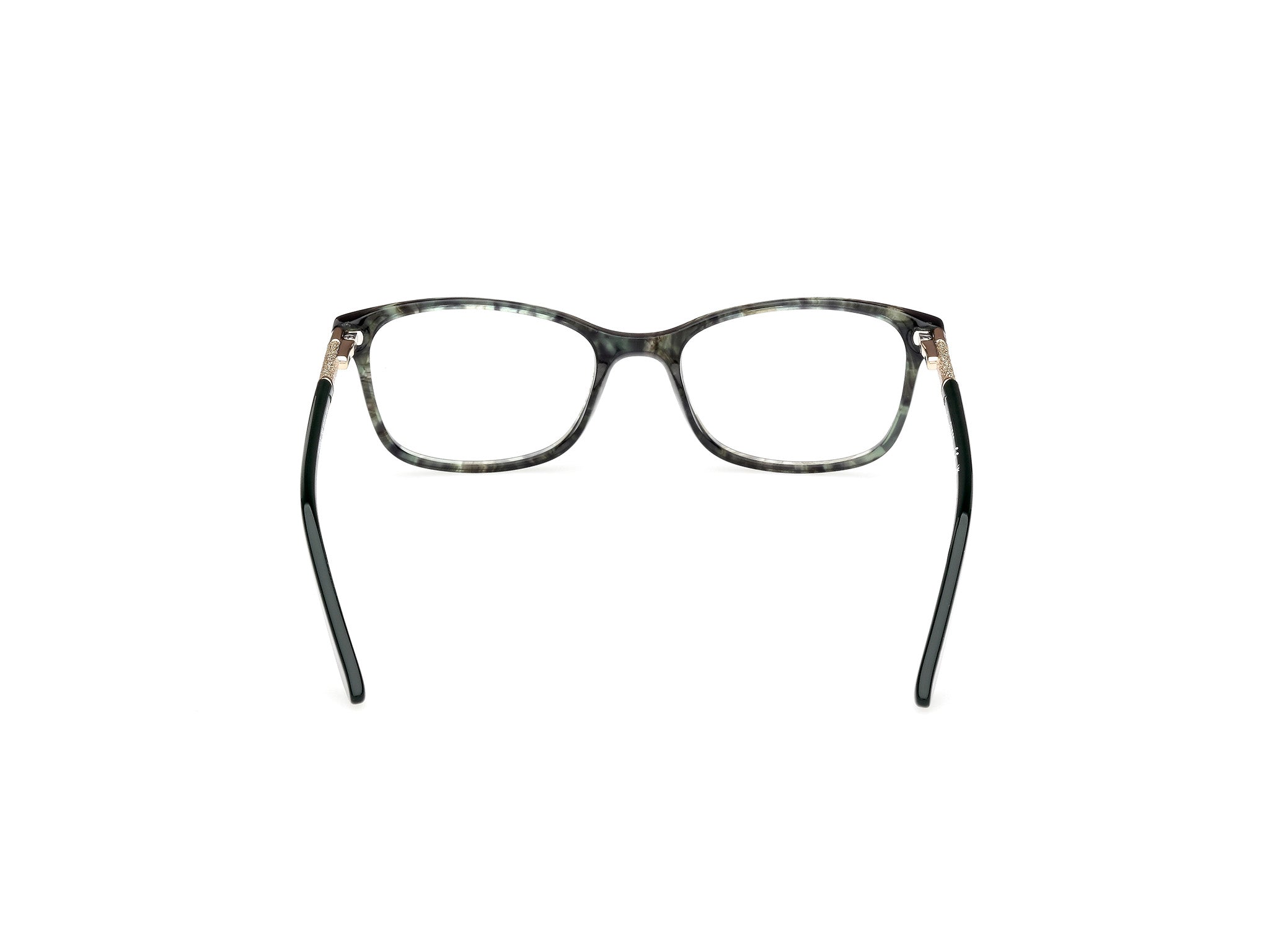 GU2658-N 098 Montature da vista Guess 4