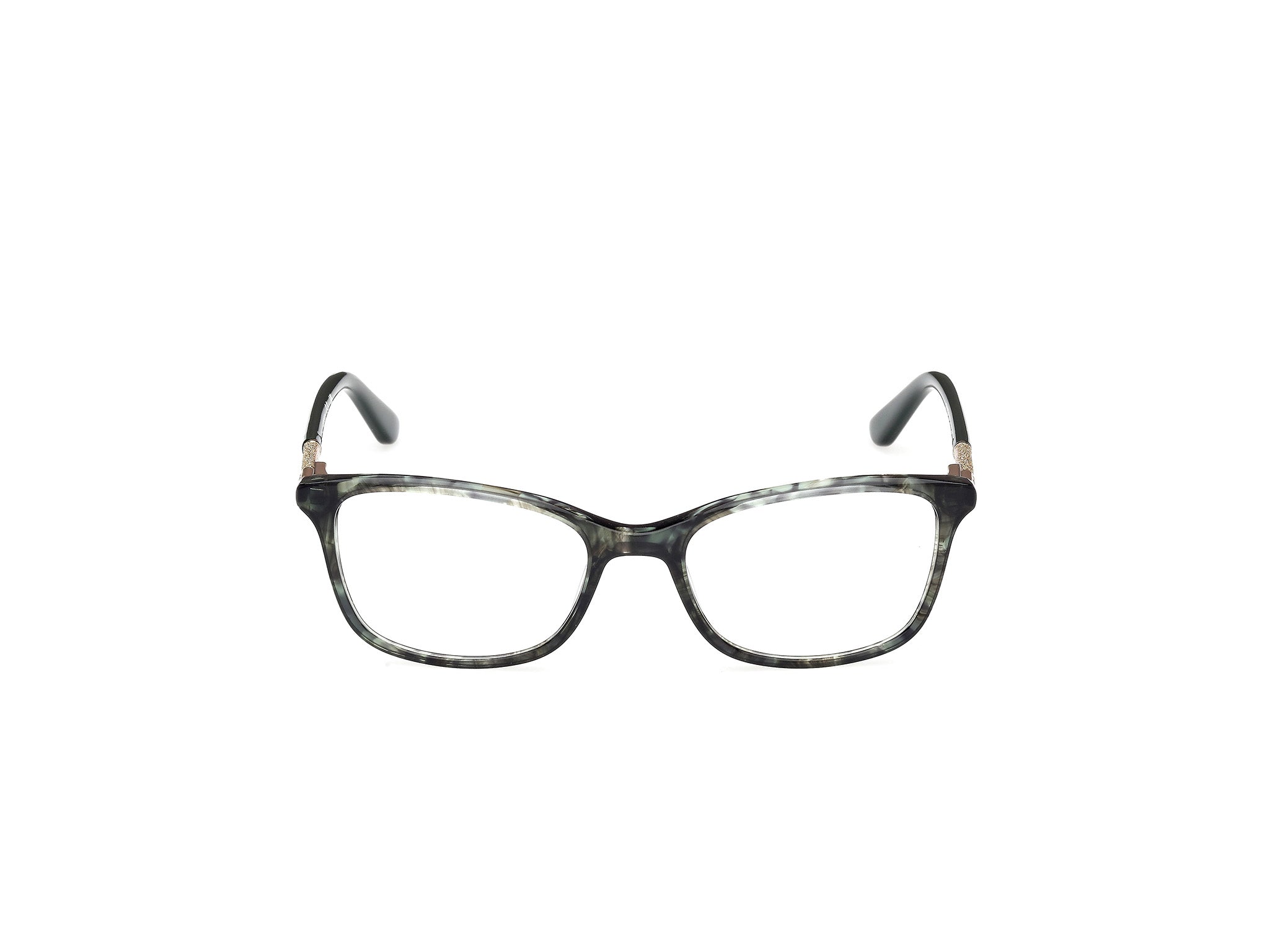 GU2658-N 098 Montature da vista Guess 2