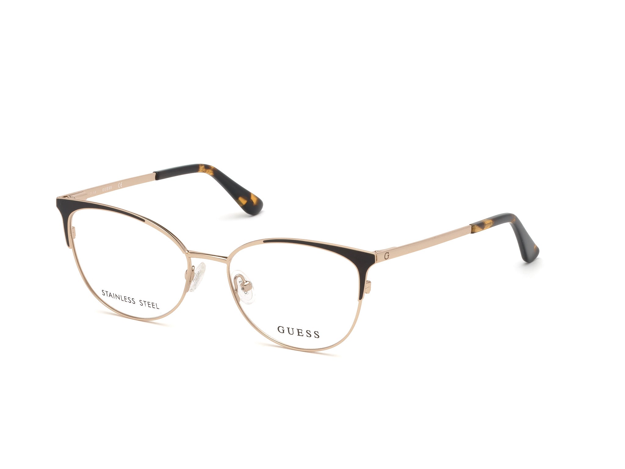 GU2704 050 Montature da vista Guess 1