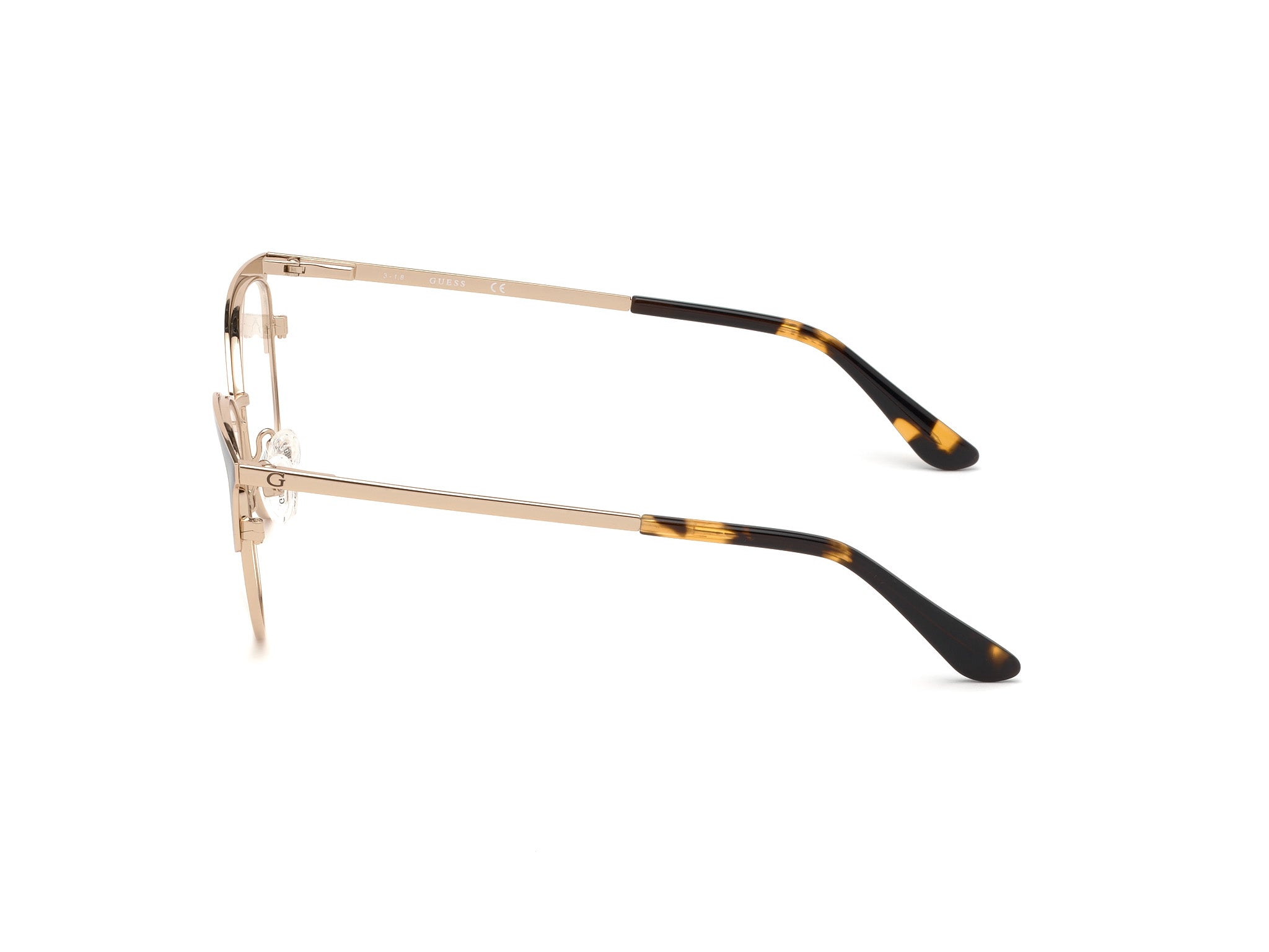 GU2704 050 Montature da vista Guess 2