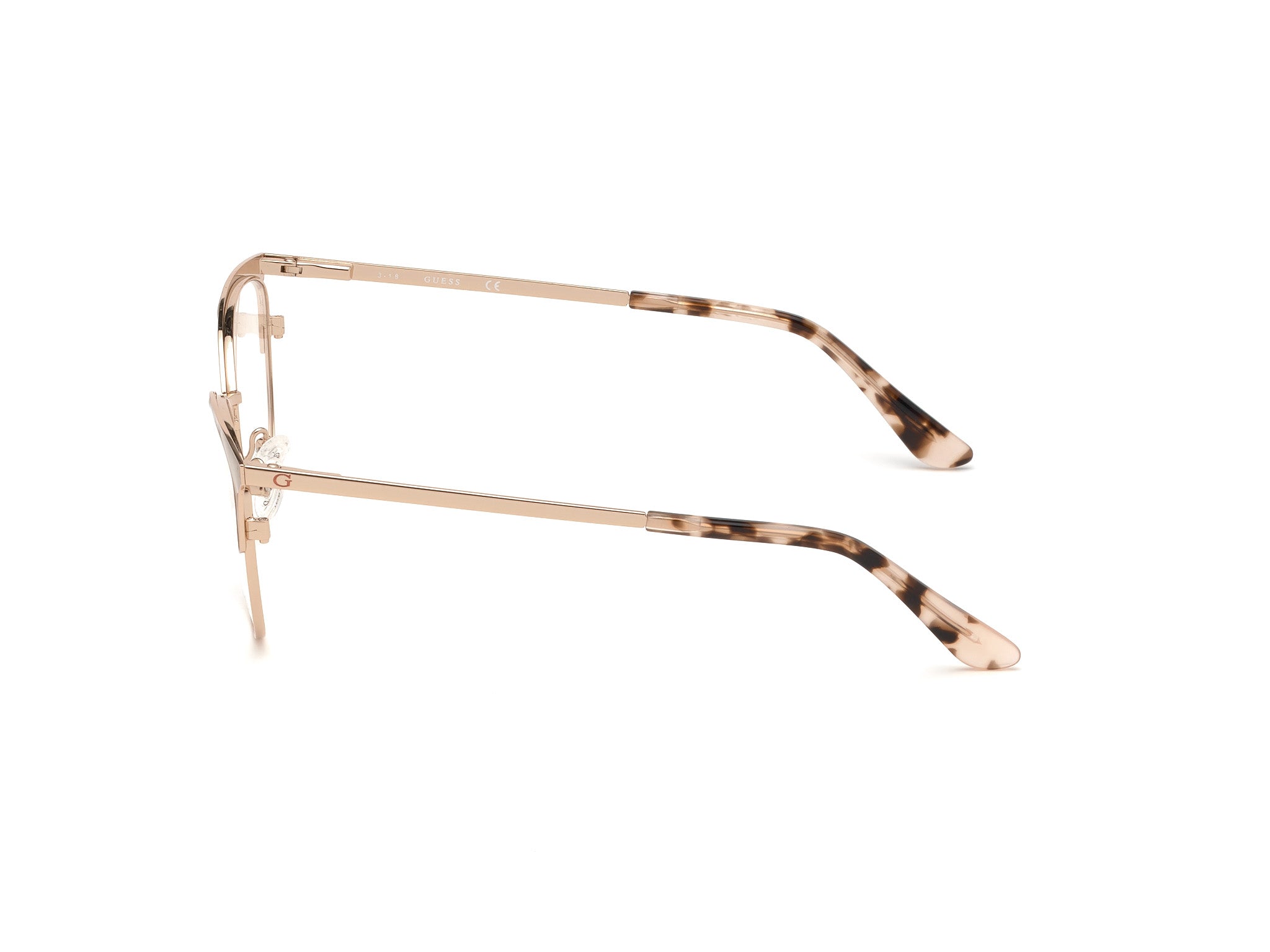 GU2704 074 Montature da vista Guess 2