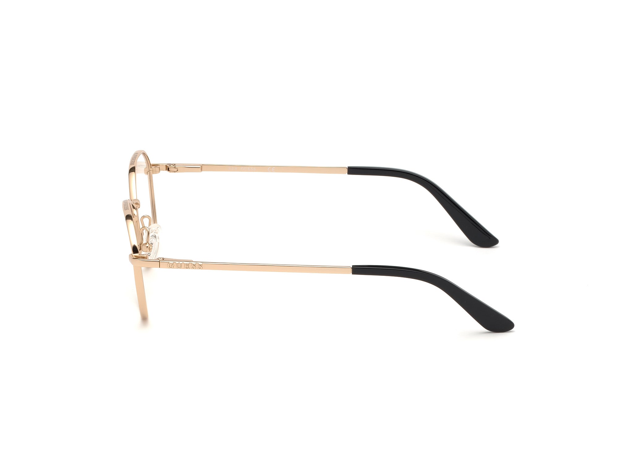 GU2724 028 Montature da vista Guess 3