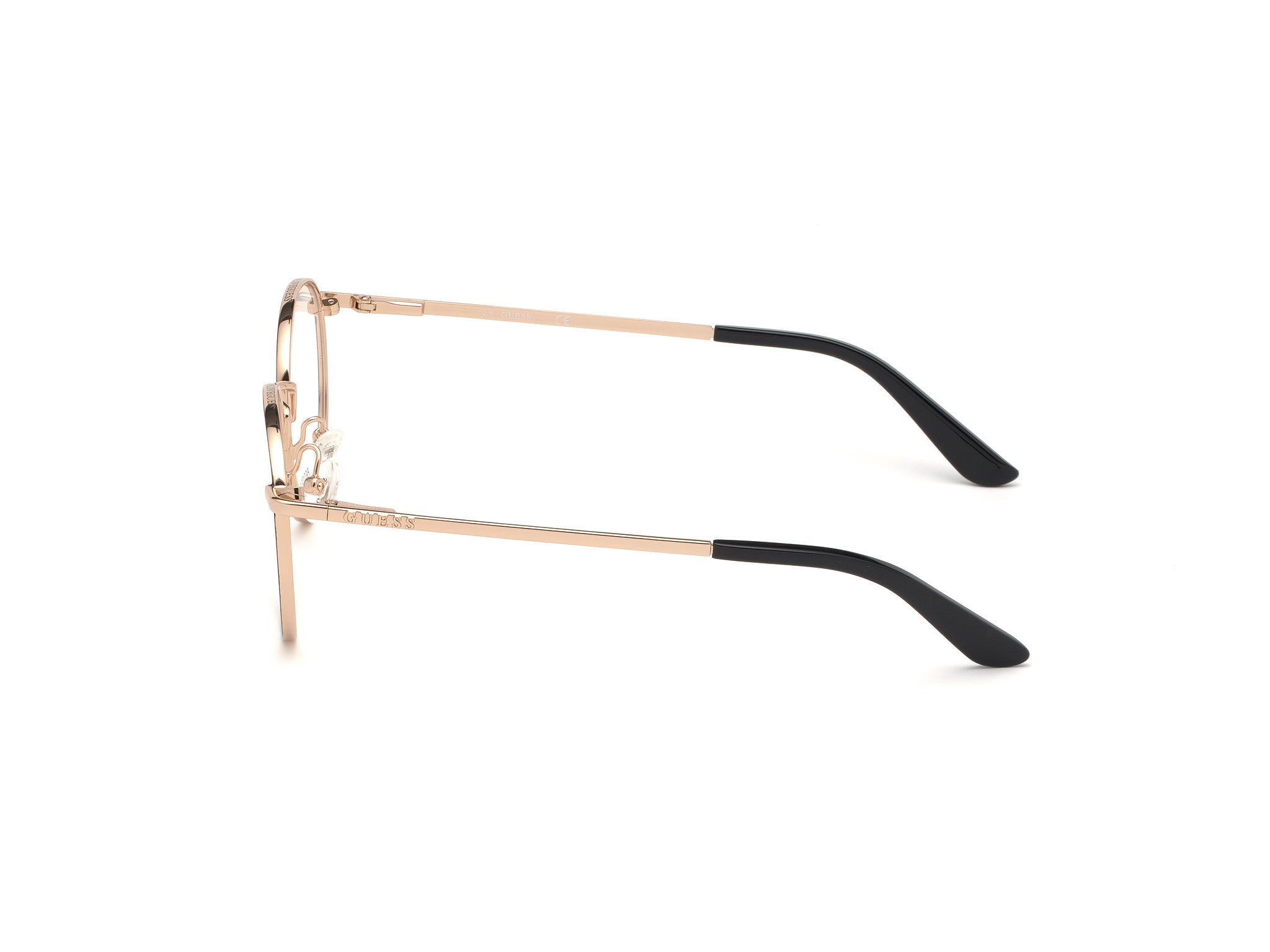 GU2725 005 Montature da vista Guess 3