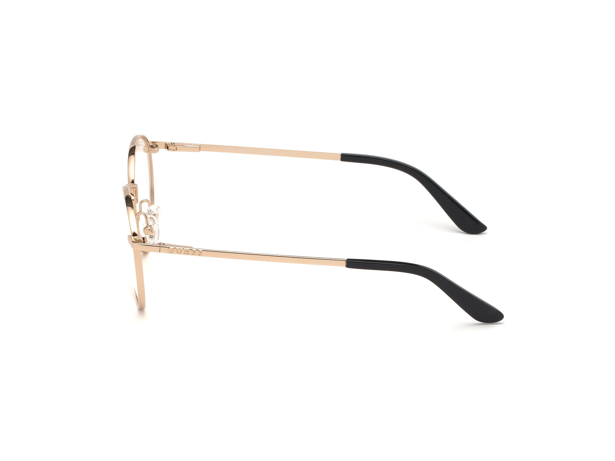 GU2725 028 Montature da vista Guess 3