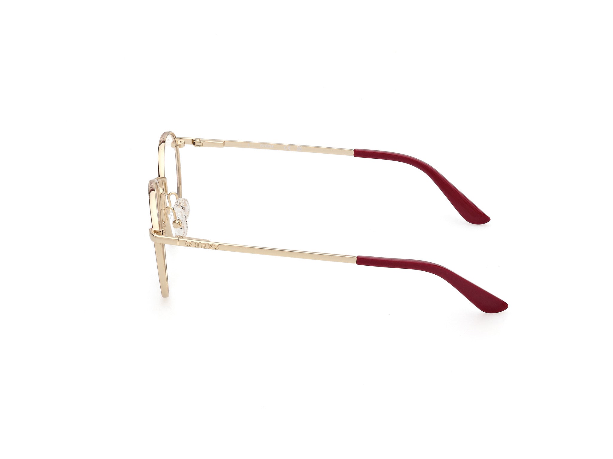 GU2725 071 Montature da vista Guess 2