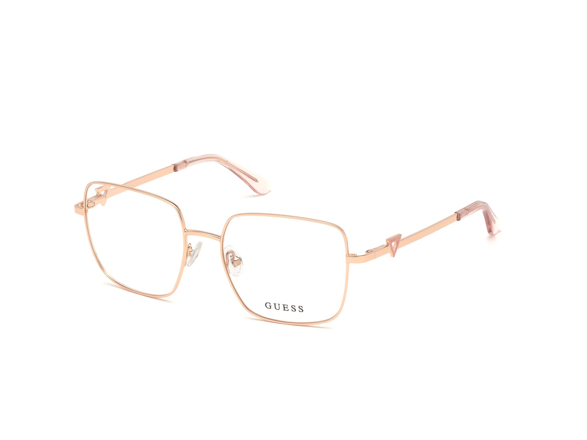GU2728 028 Montature da vista Guess 1