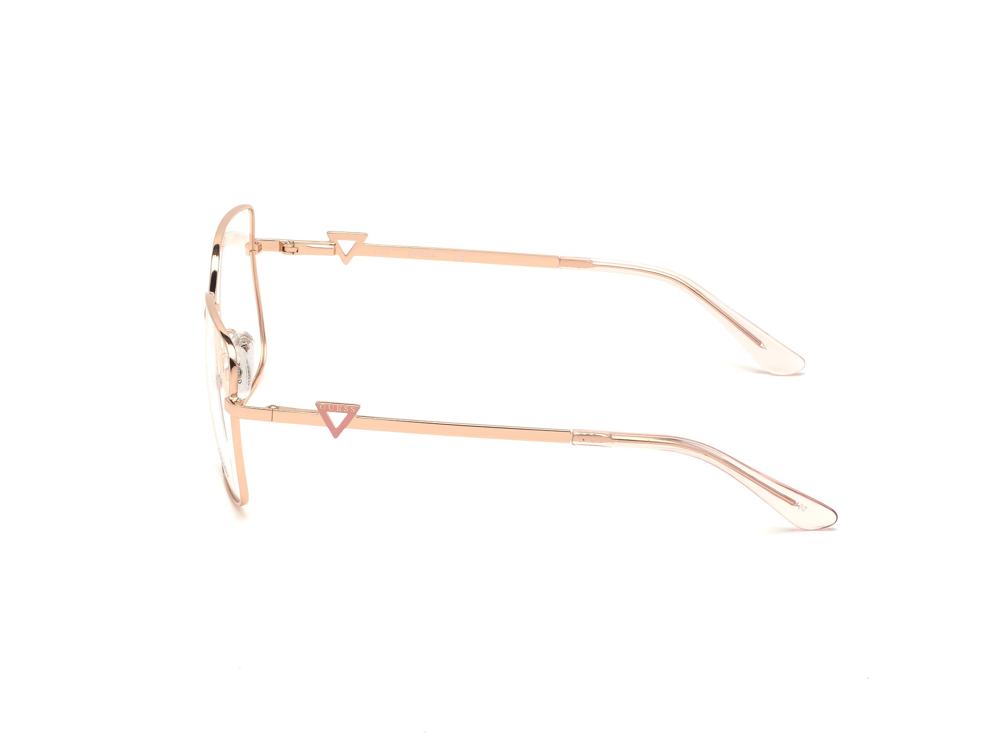 GU2728 028 Montature da vista Guess 2