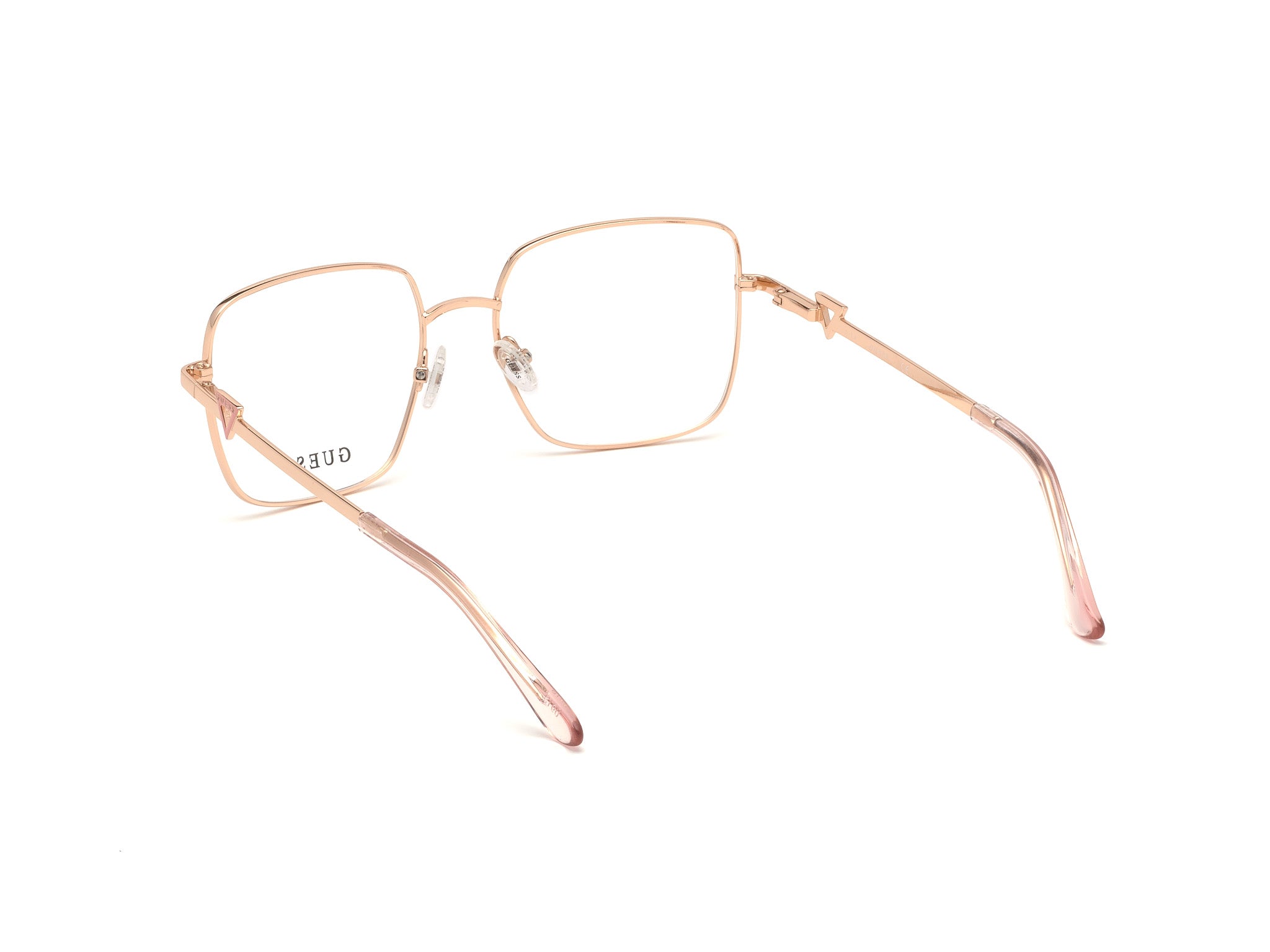 GU2728 028 Montature da vista Guess 4