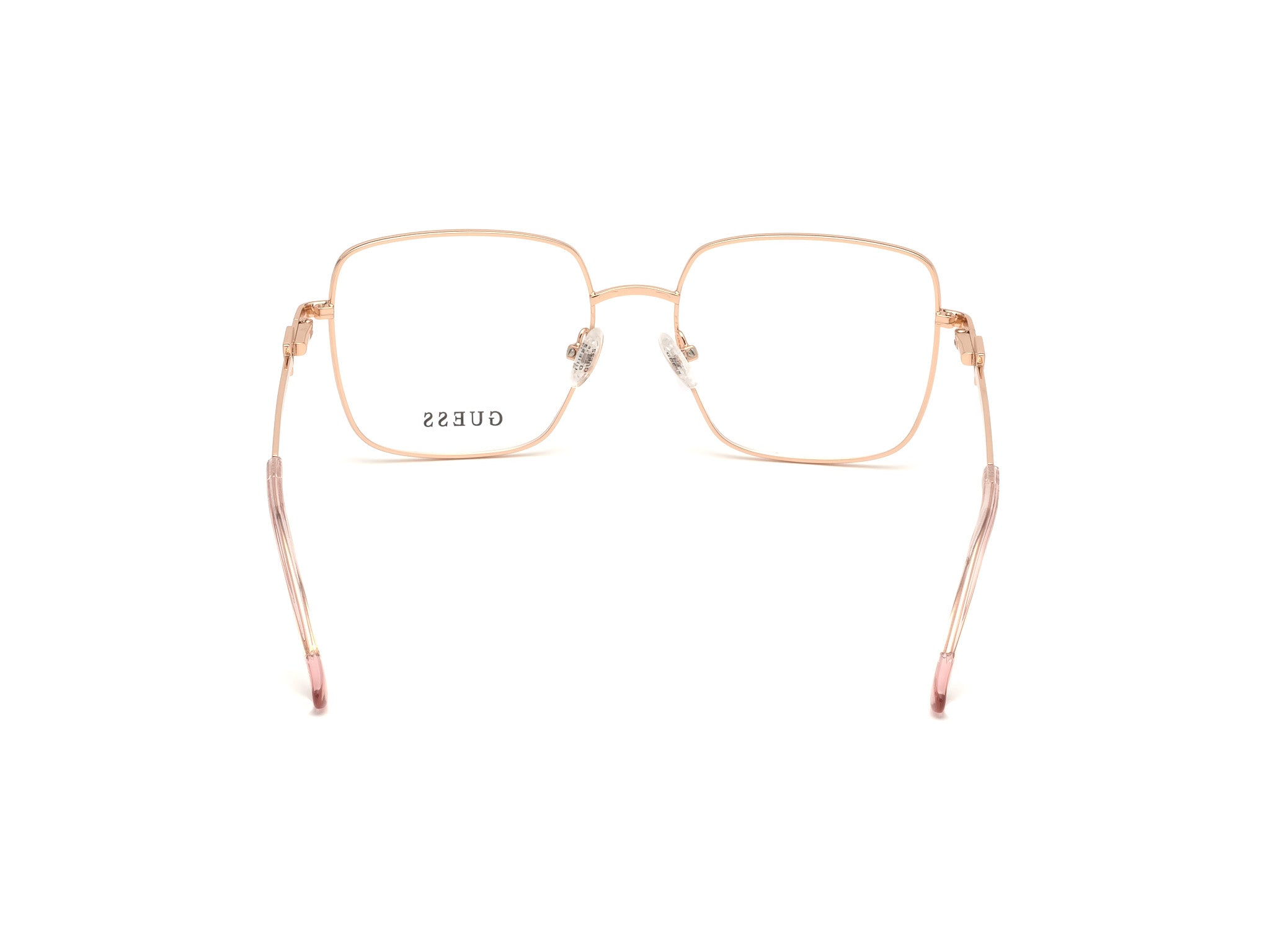 GU2728 028 Montature da vista Guess 5