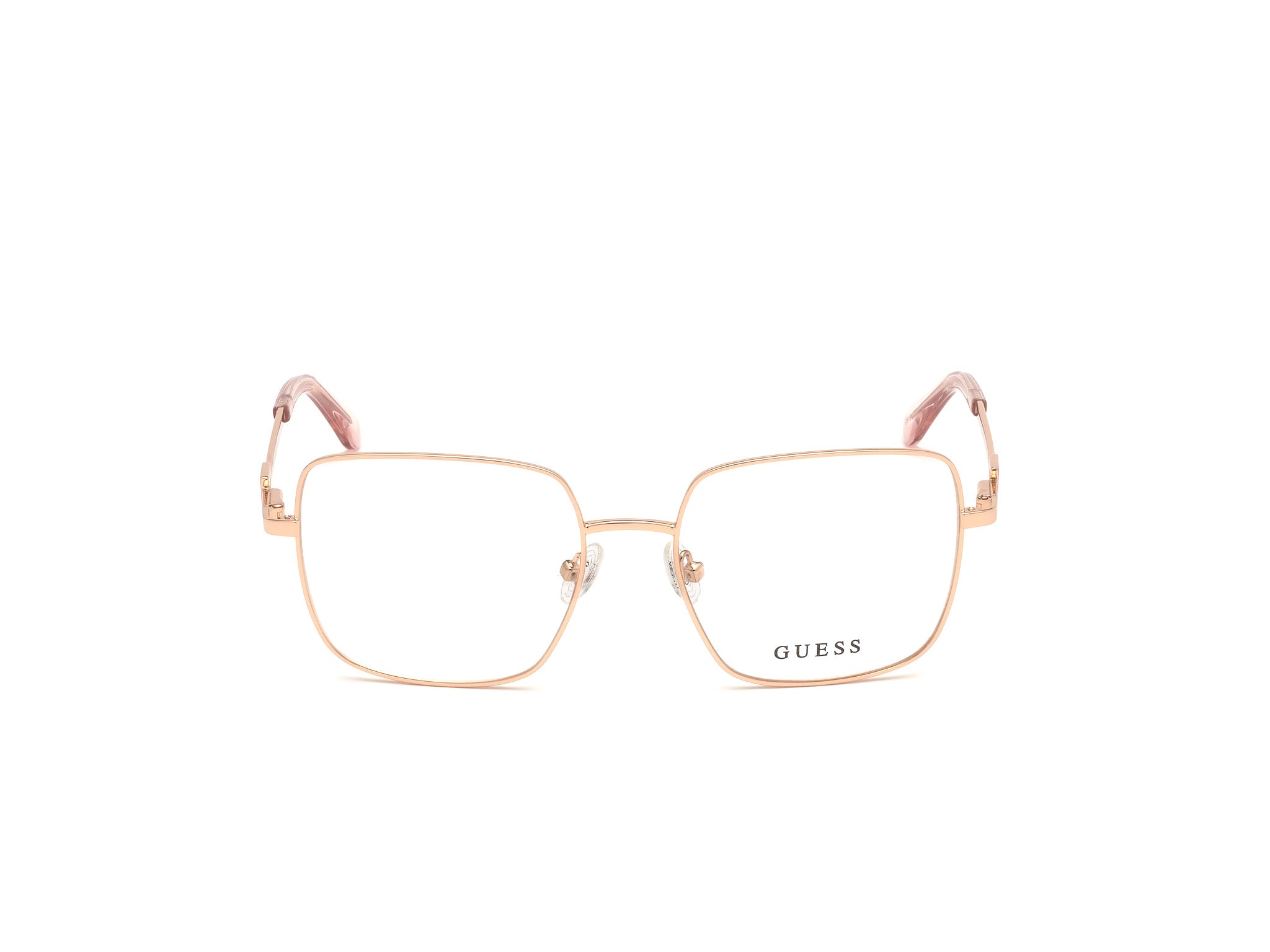 GU2728 028 Montature da vista Guess 3