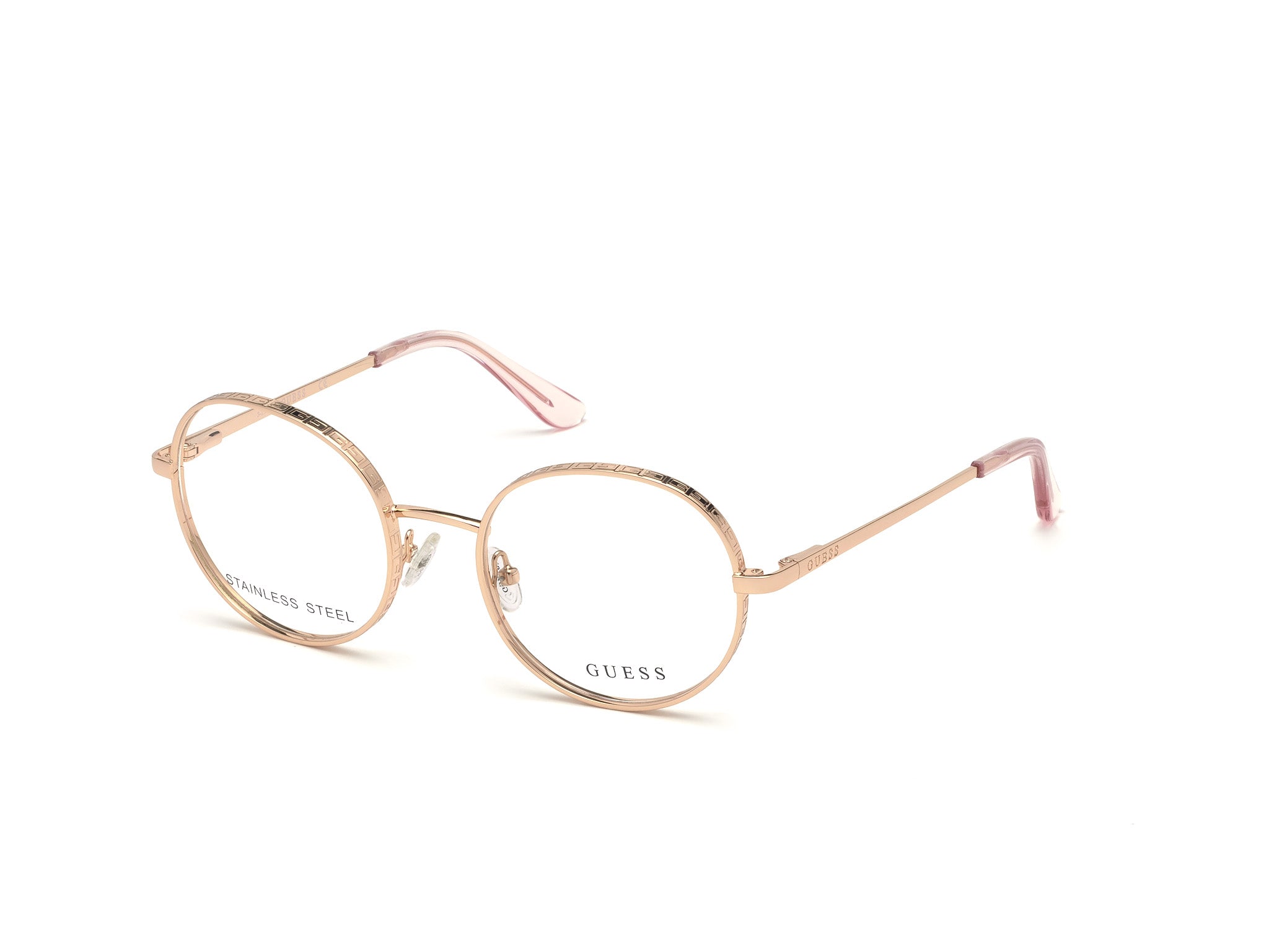 GU2736 028 Montature da vista Guess 1