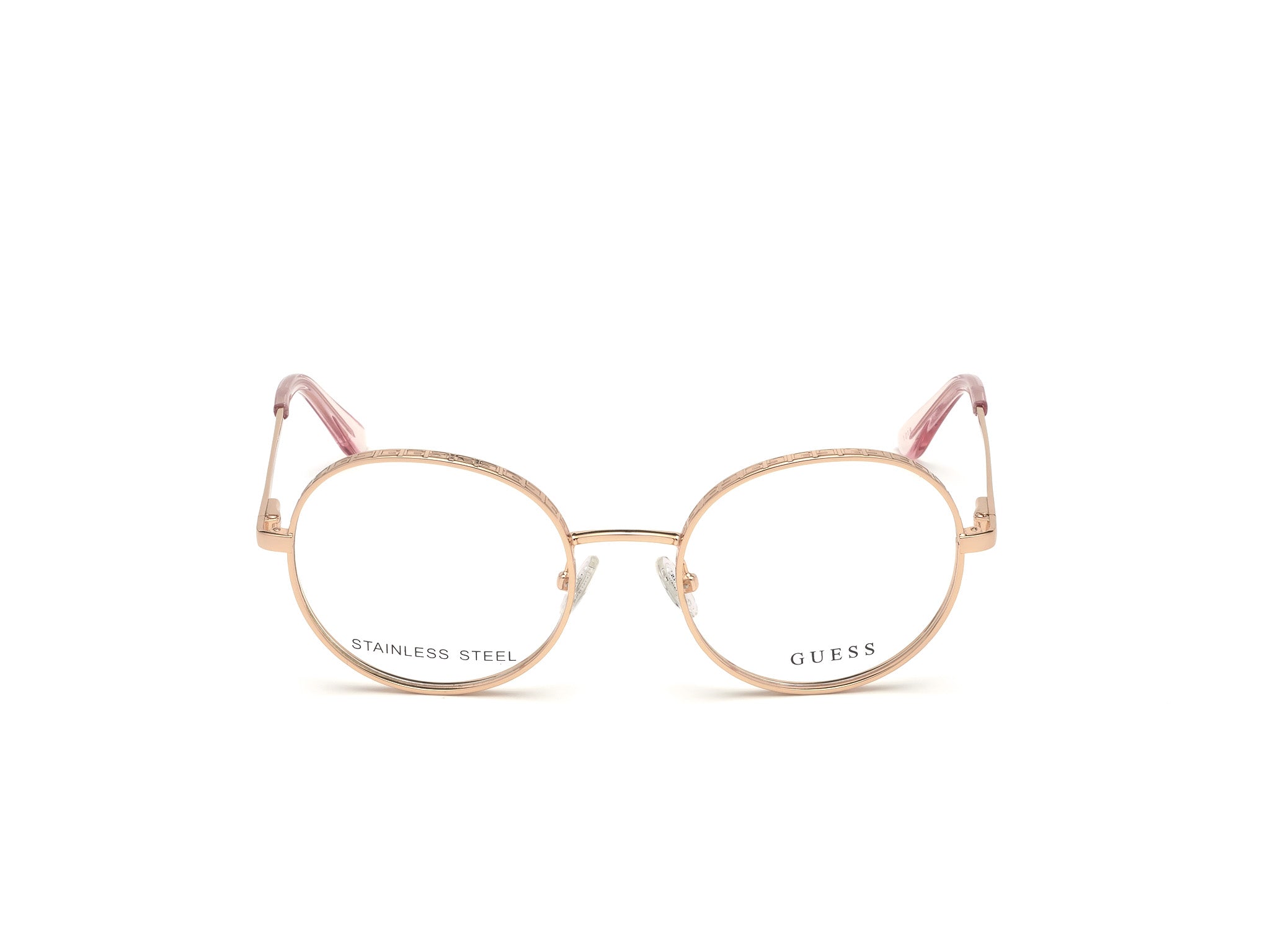 GU2736 028 Montature da vista Guess 2