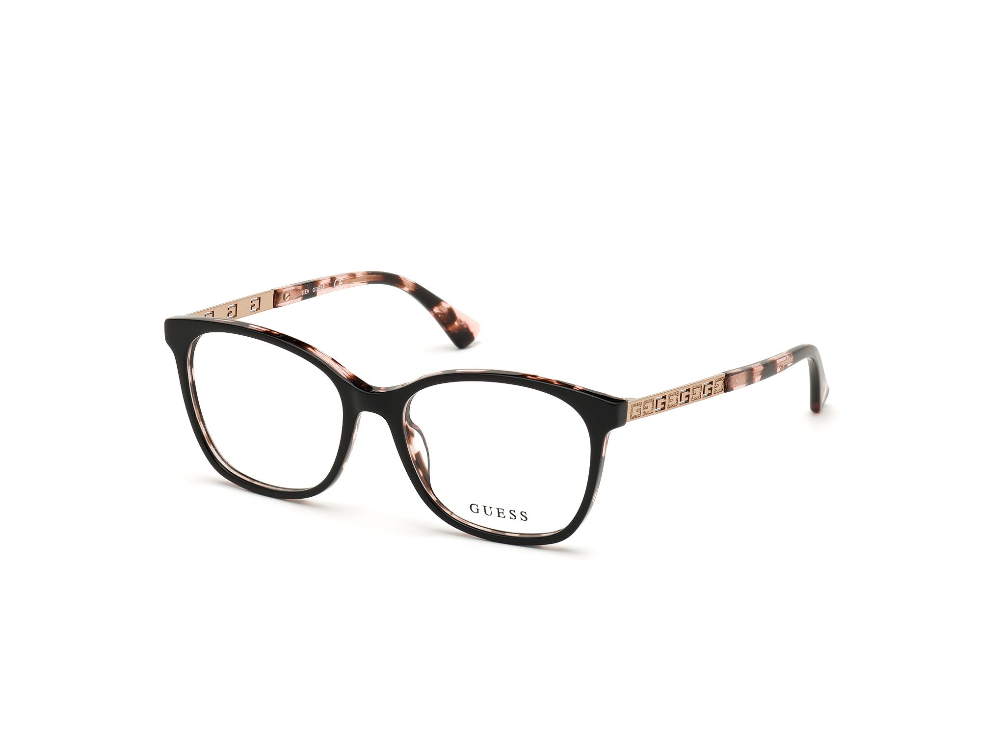 GU2743 005 Montature da vista Guess 1