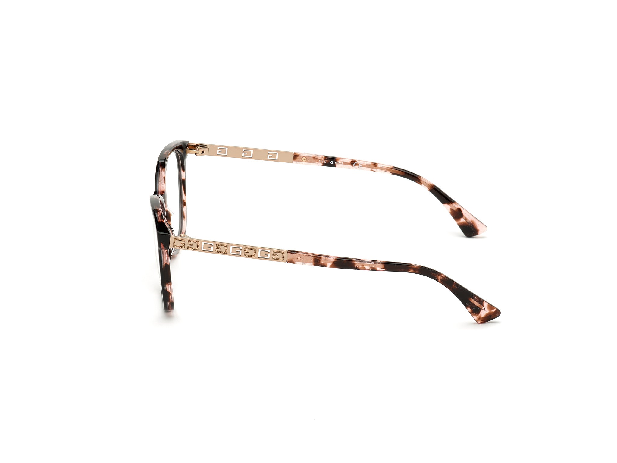 GU2743 005 Montature da vista Guess 3