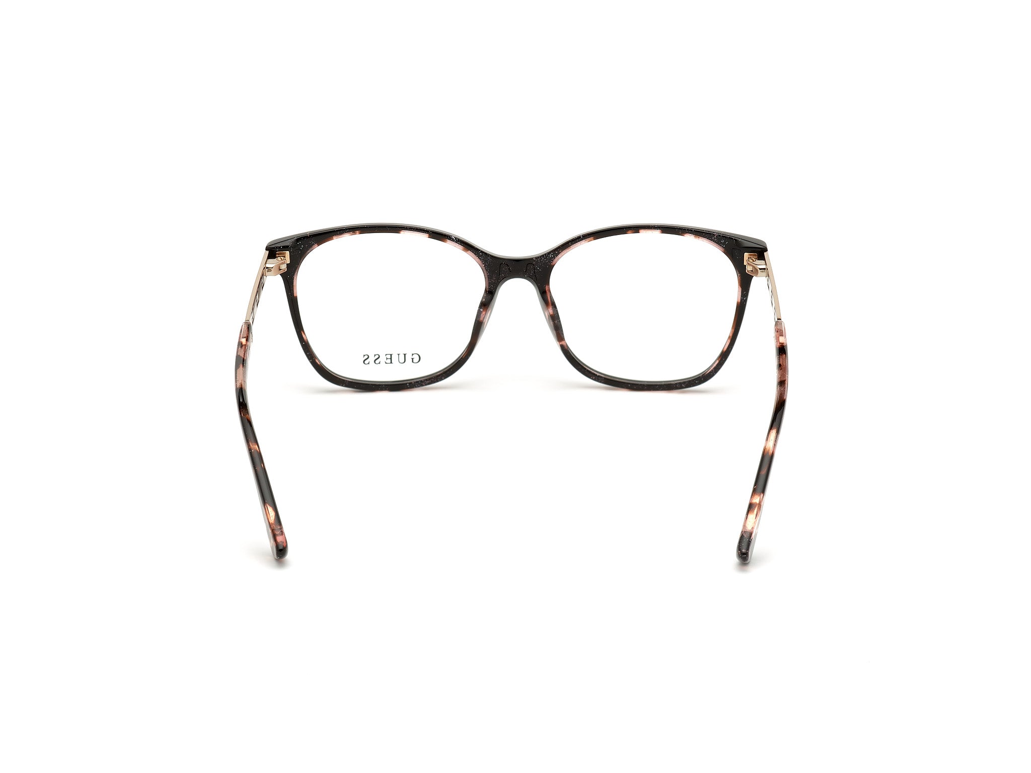 GU2743 005 Montature da vista Guess 4