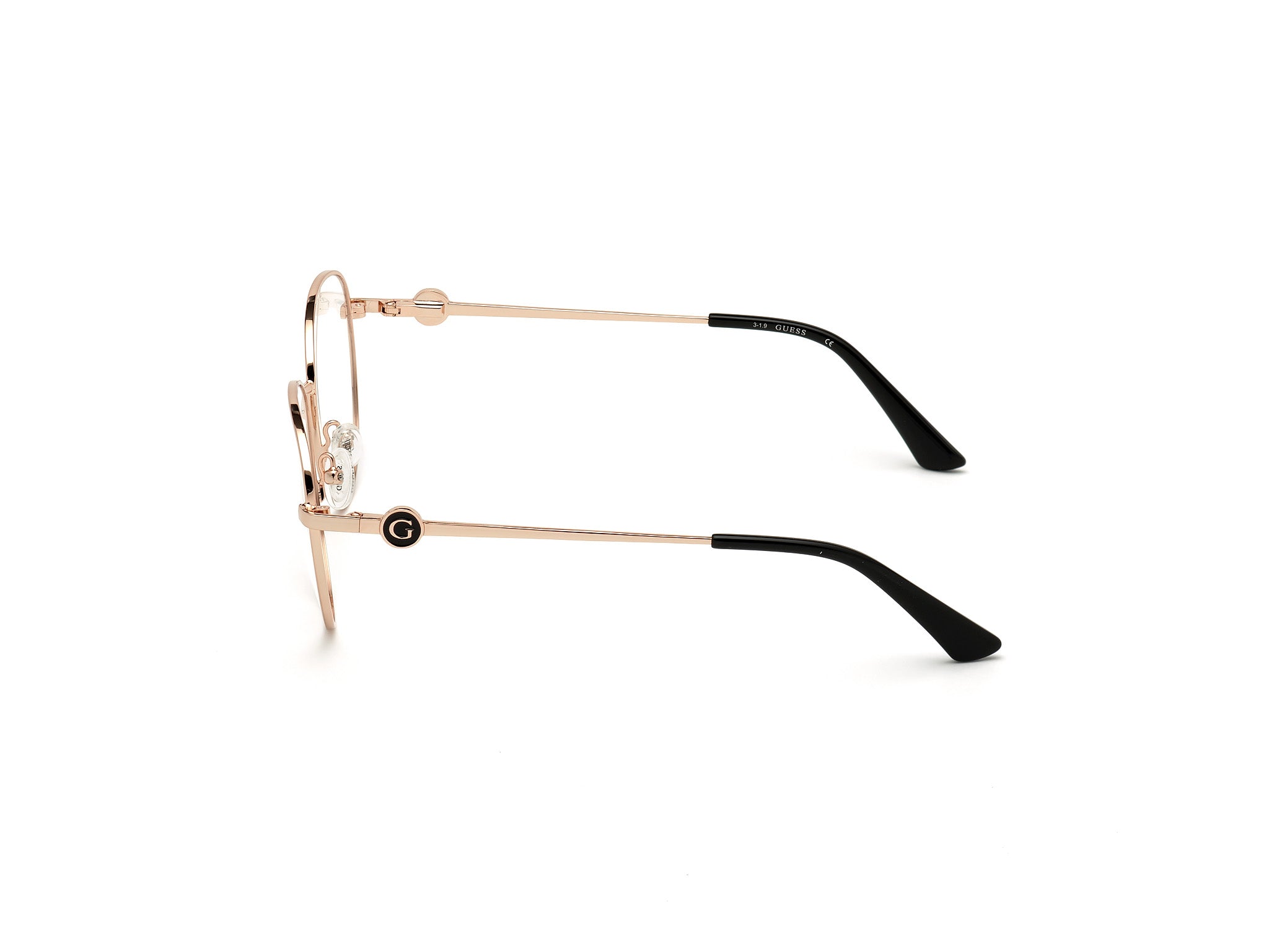 GU2756 028 Montature da vista Guess 2
