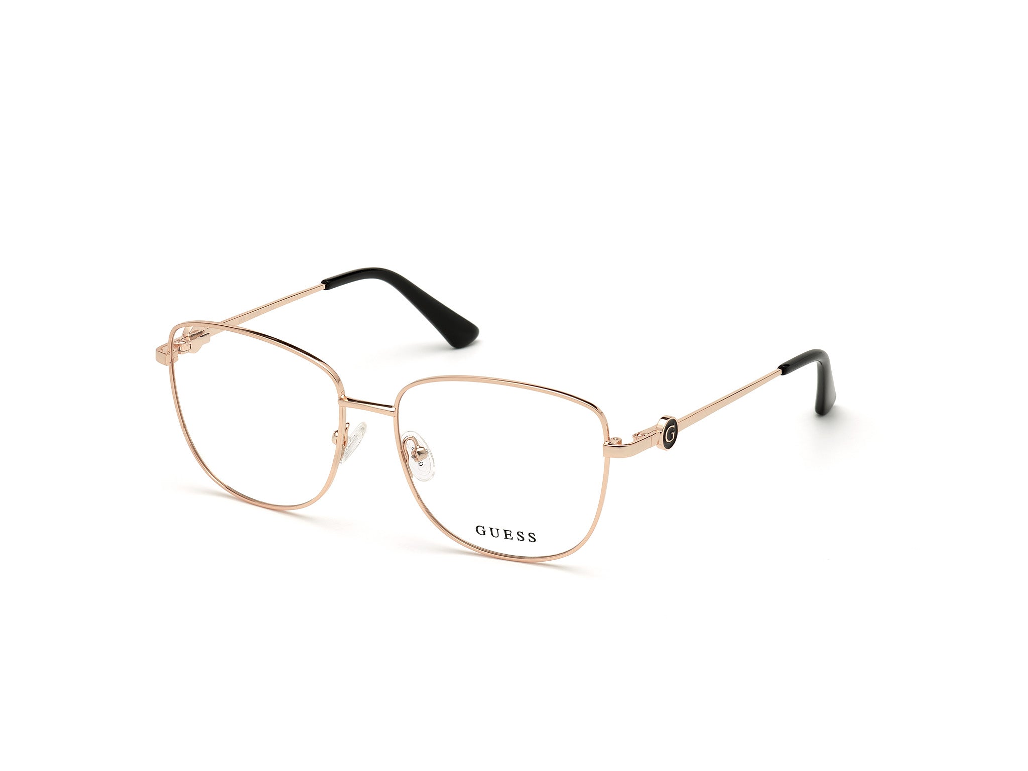 GU2757 028 Montature da vista Guess 1