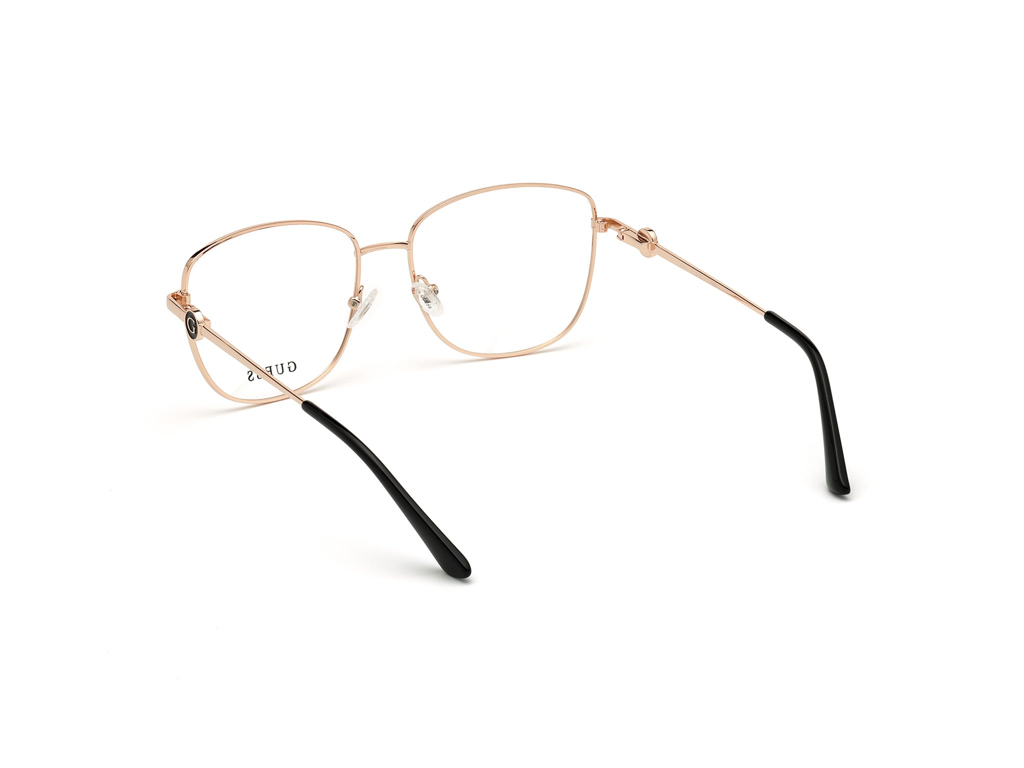 GU2757 028 Montature da vista Guess 4