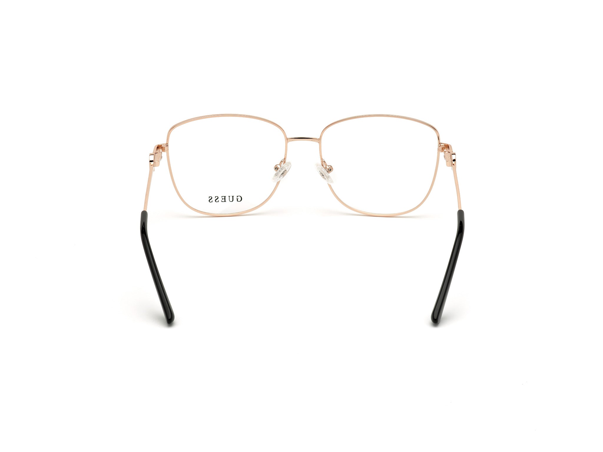 GU2757 028 Montature da vista Guess 5