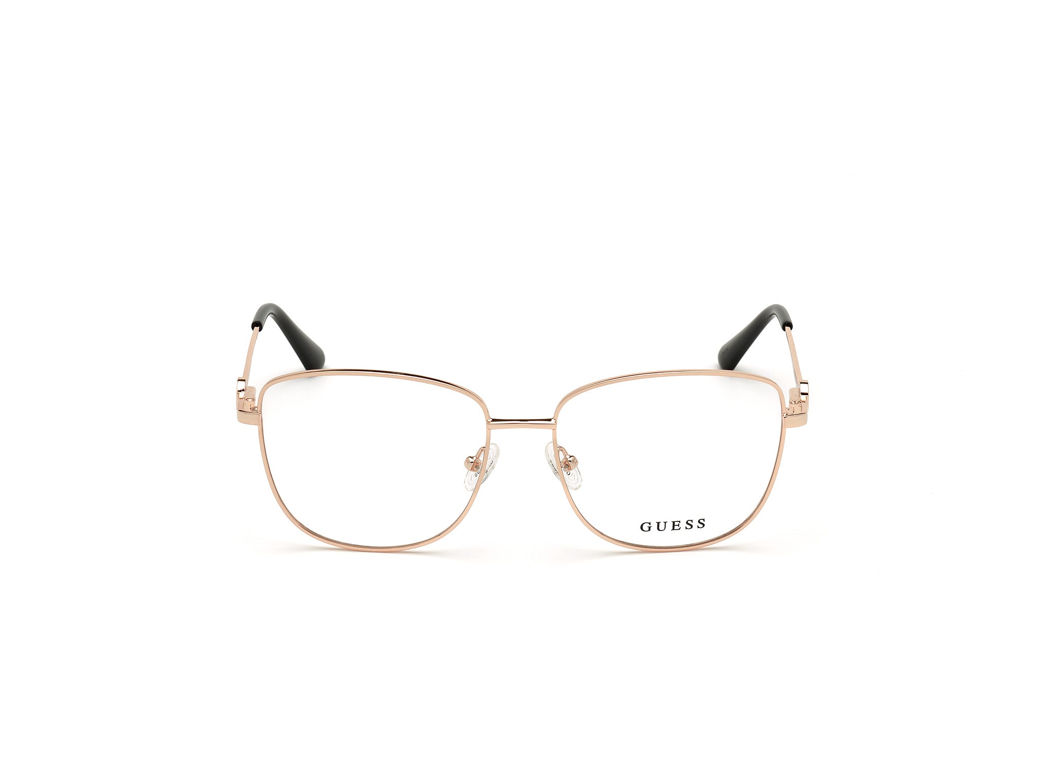 GU2757 028 Montature da vista Guess 3