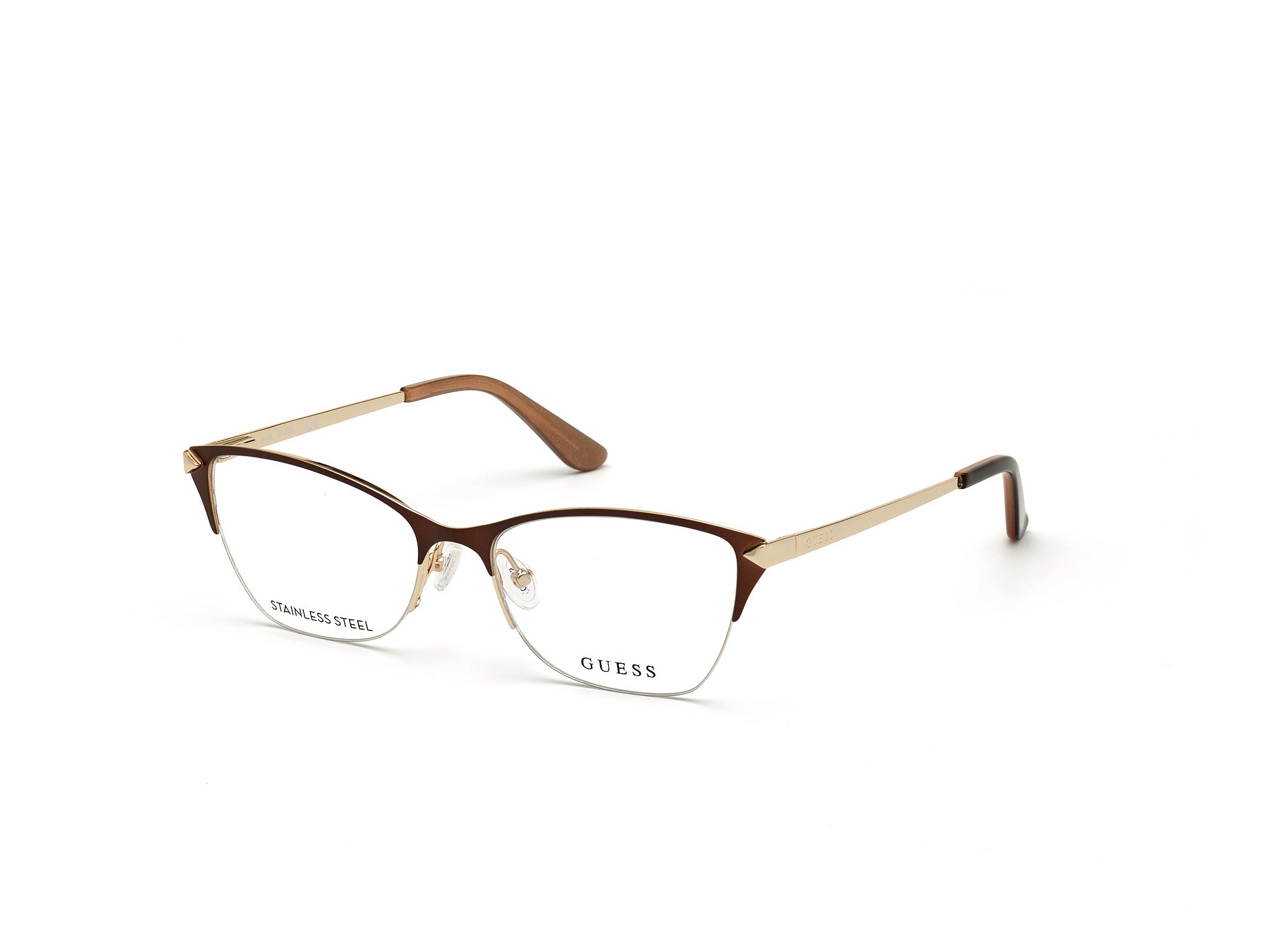 GU2777 049 Montature da vista Guess 1