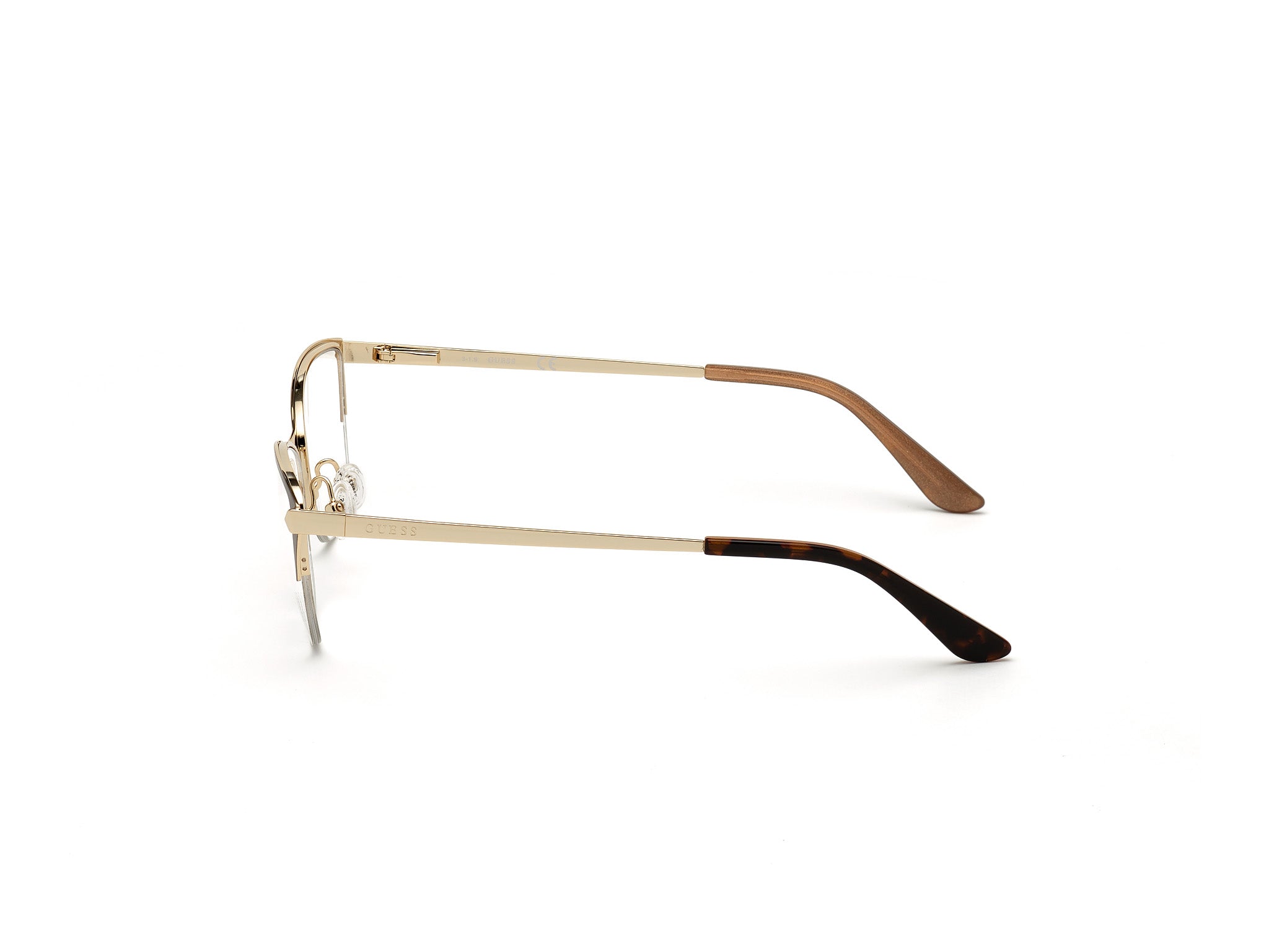 GU2777 049 Montature da vista Guess 3