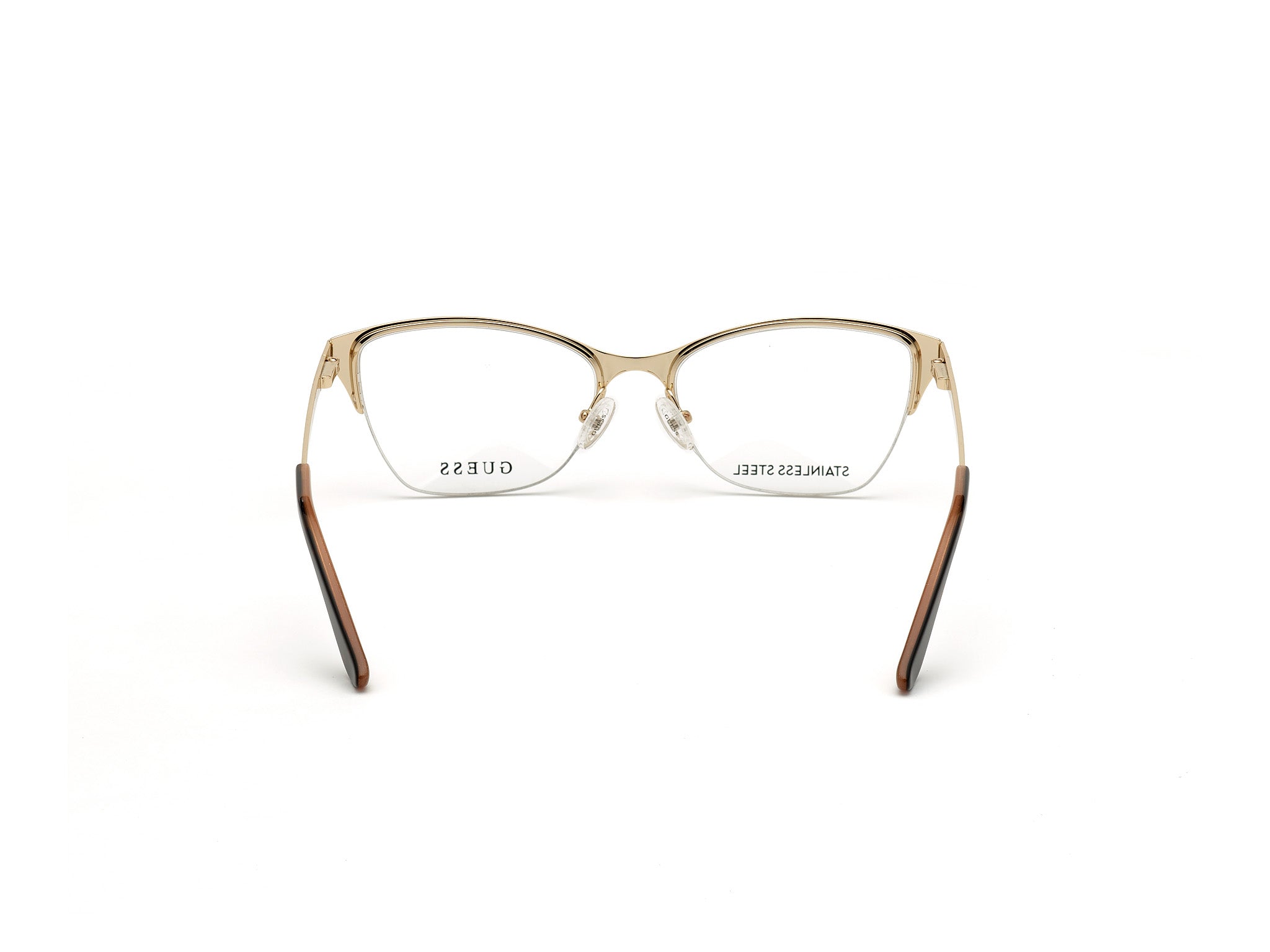 GU2777 049 Montature da vista Guess 4