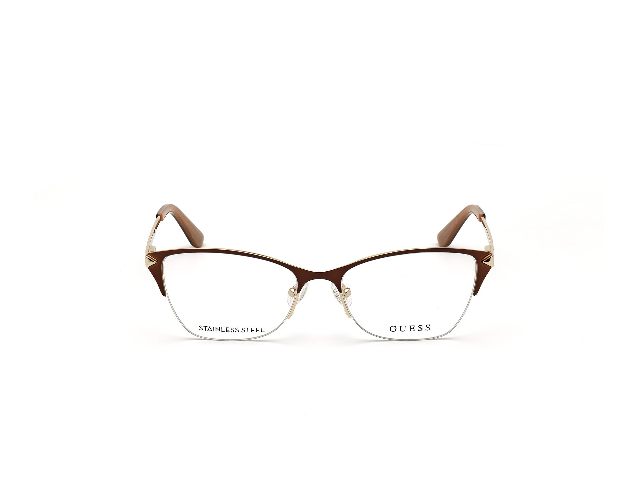 GU2777 049 Montature da vista Guess 2