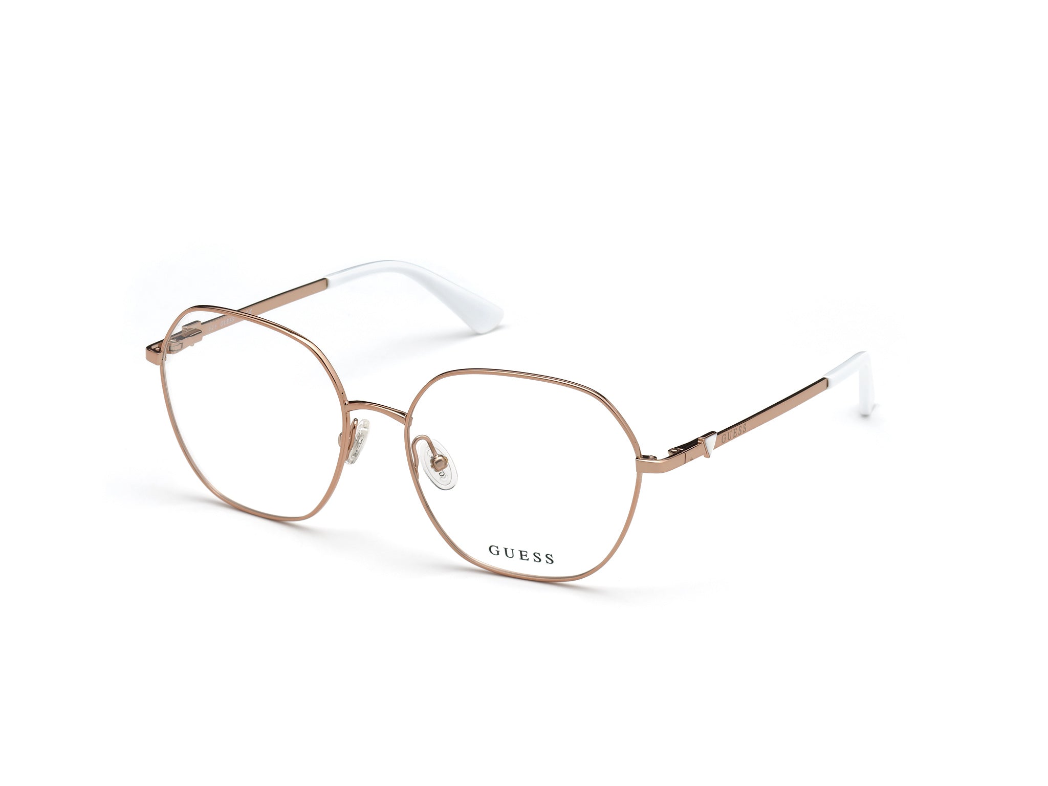 GU2780 028 Montature da vista Guess 1
